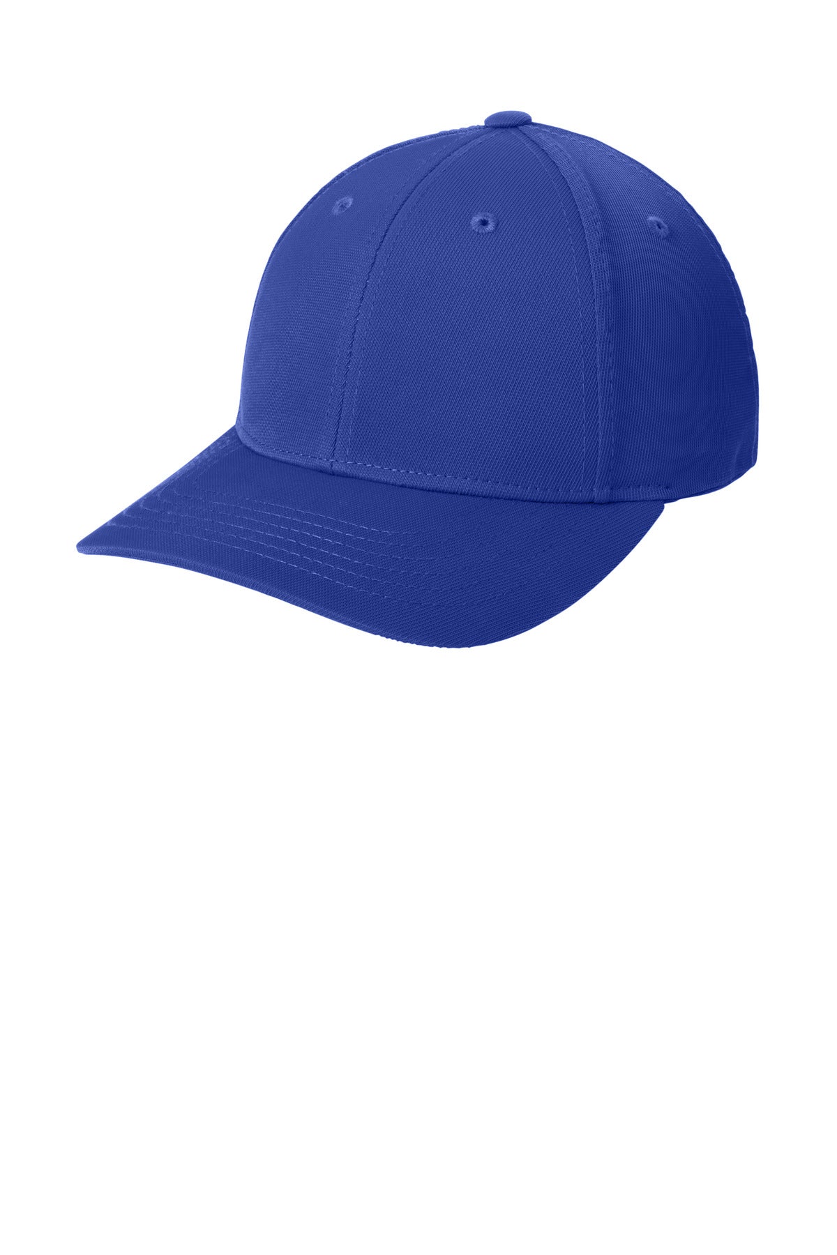 Sport-Tek® Dry Zone® Nylon Cap