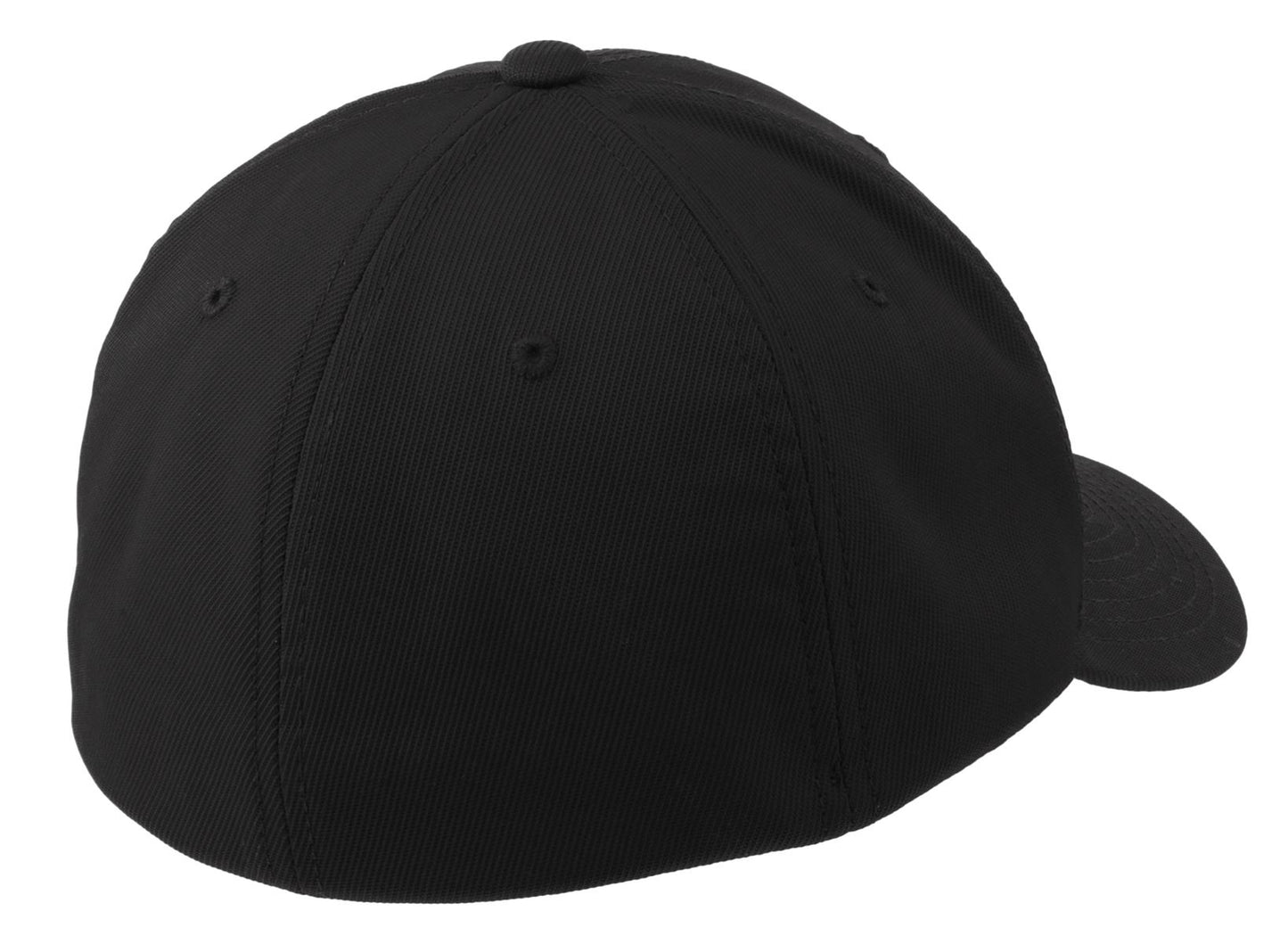 Sport-Tek® Flexfit® Performance Solid Cap