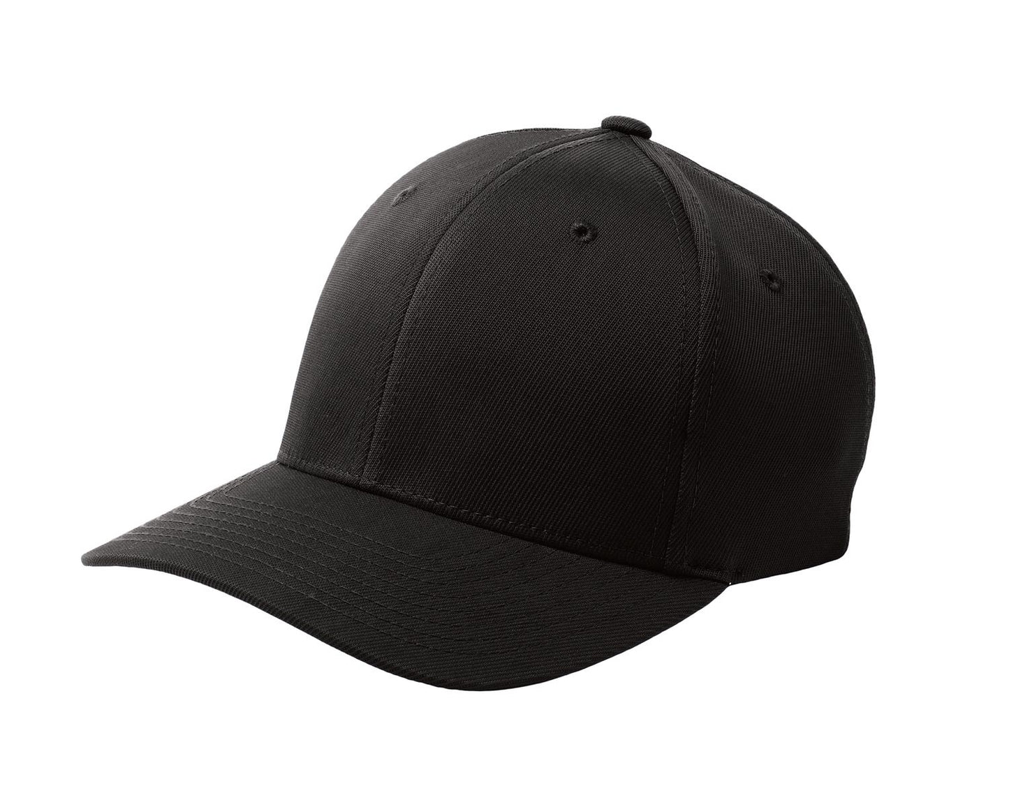 Sport-Tek® Flexfit® Performance Solid Cap