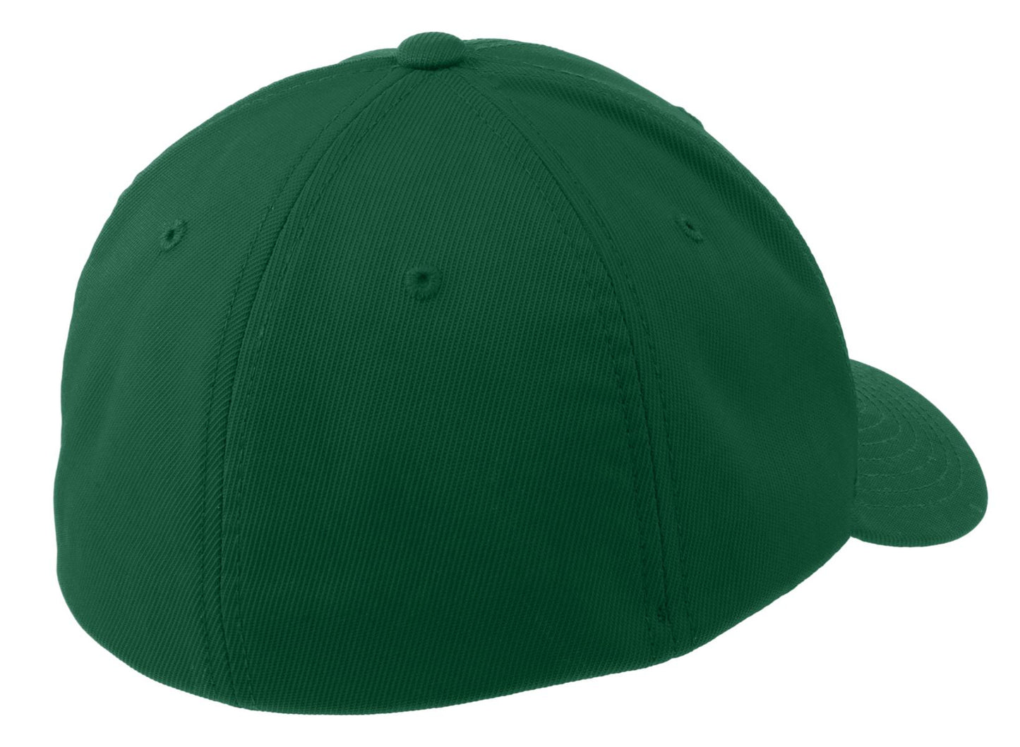 Sport-Tek® Flexfit® Performance Solid Cap