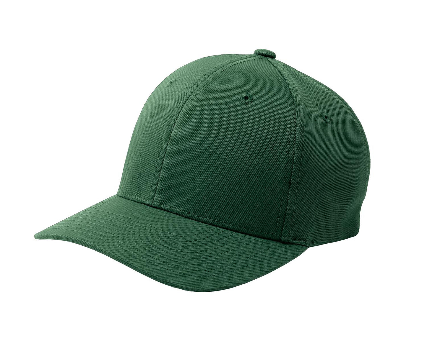 Sport-Tek® Flexfit® Performance Solid Cap