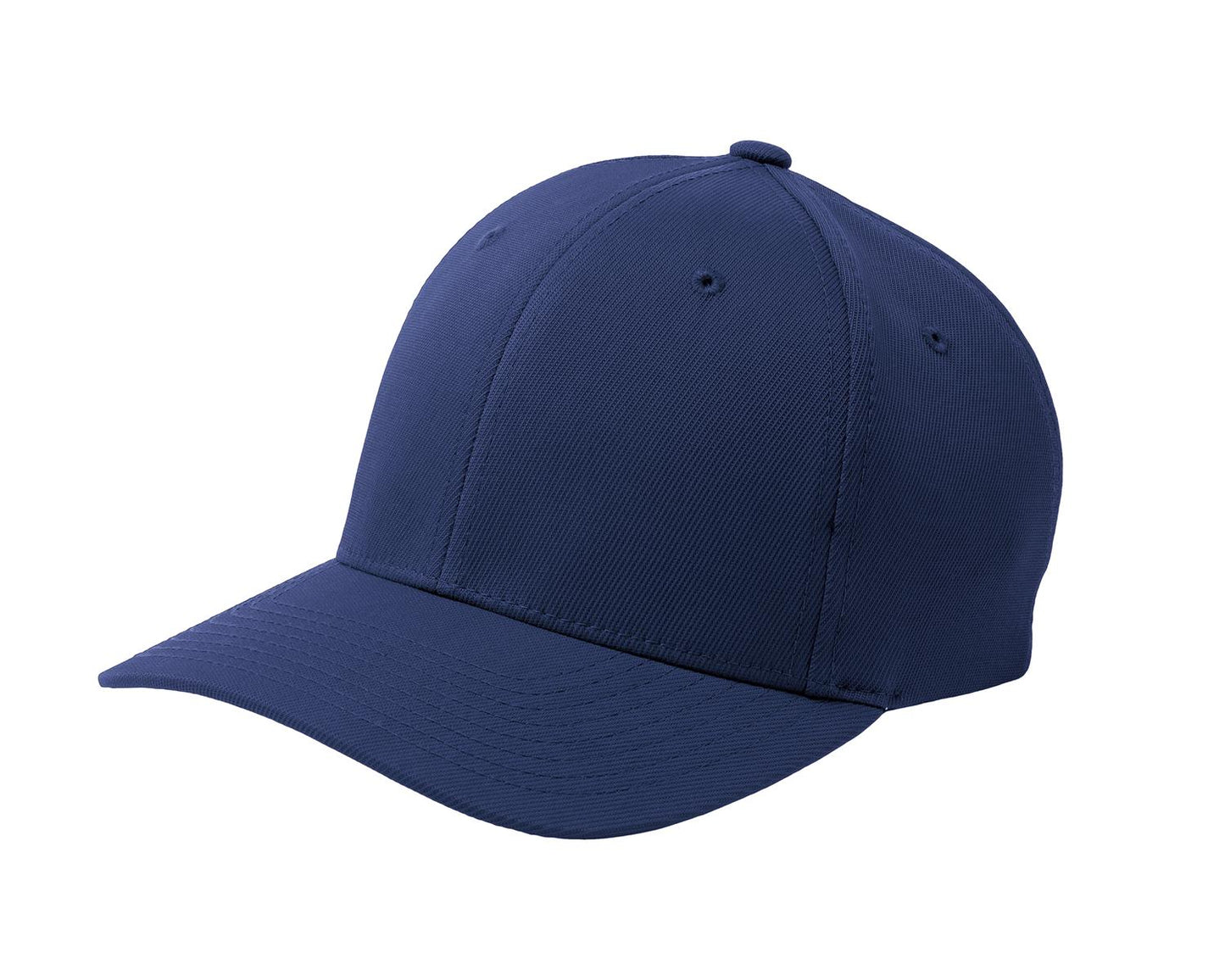 Sport-Tek® Flexfit® Performance Solid Cap
