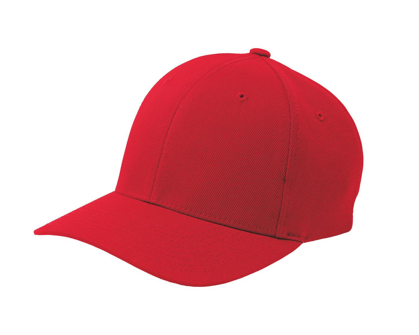 Sport-Tek® Flexfit® Performance Solid Cap