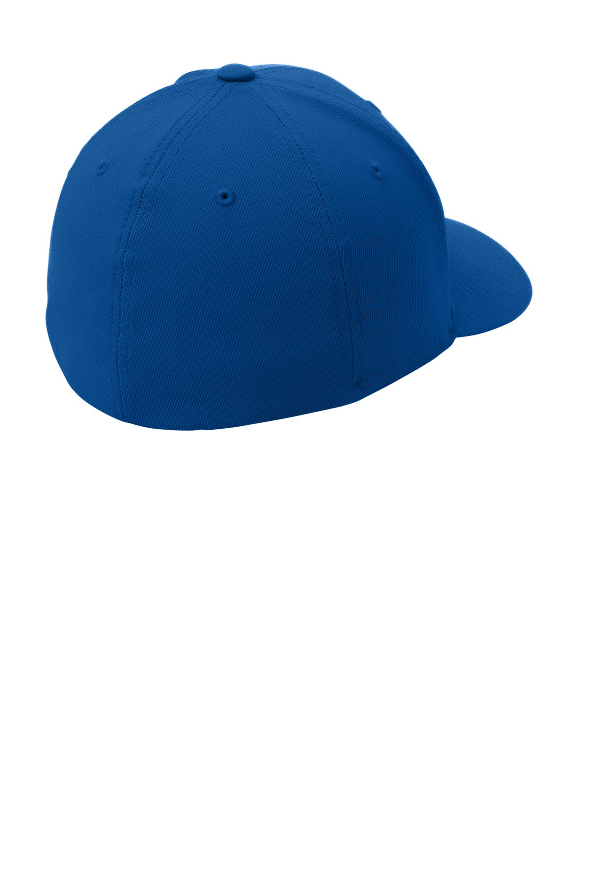 Sport-Tek® Flexfit® Performance Solid Cap