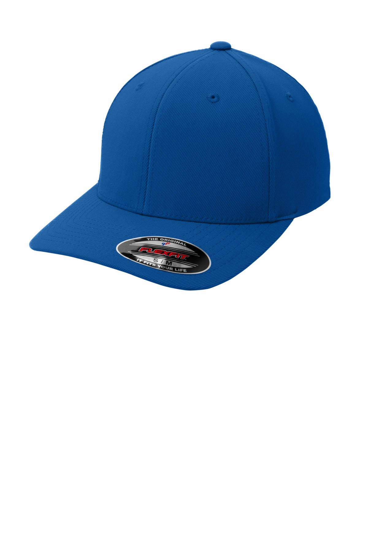 Sport-Tek® Flexfit® Performance Solid Cap