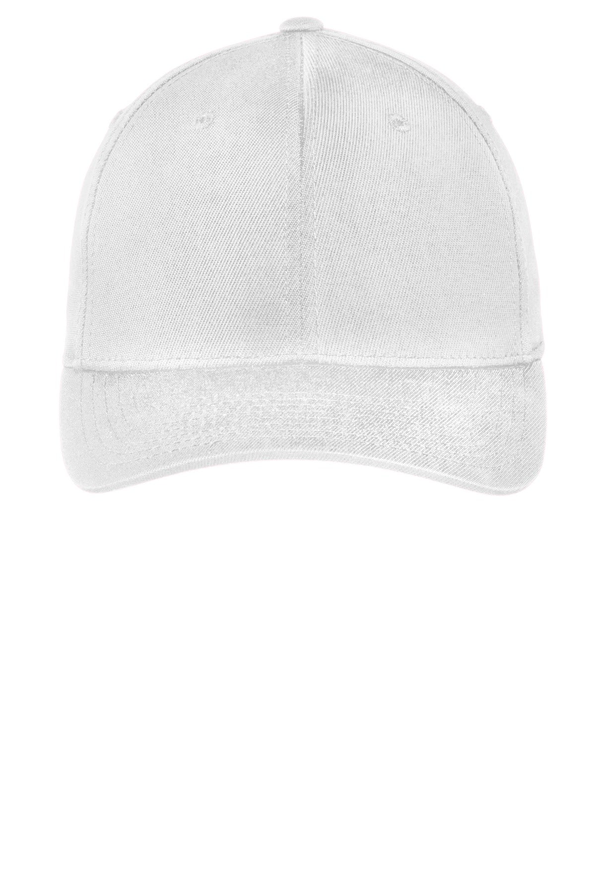 Sport-Tek® Flexfit® Performance Solid Cap