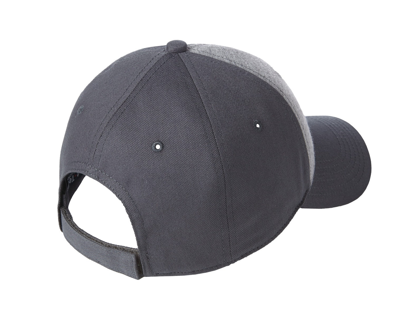 Sport-Tek® Jersey Front Cap
