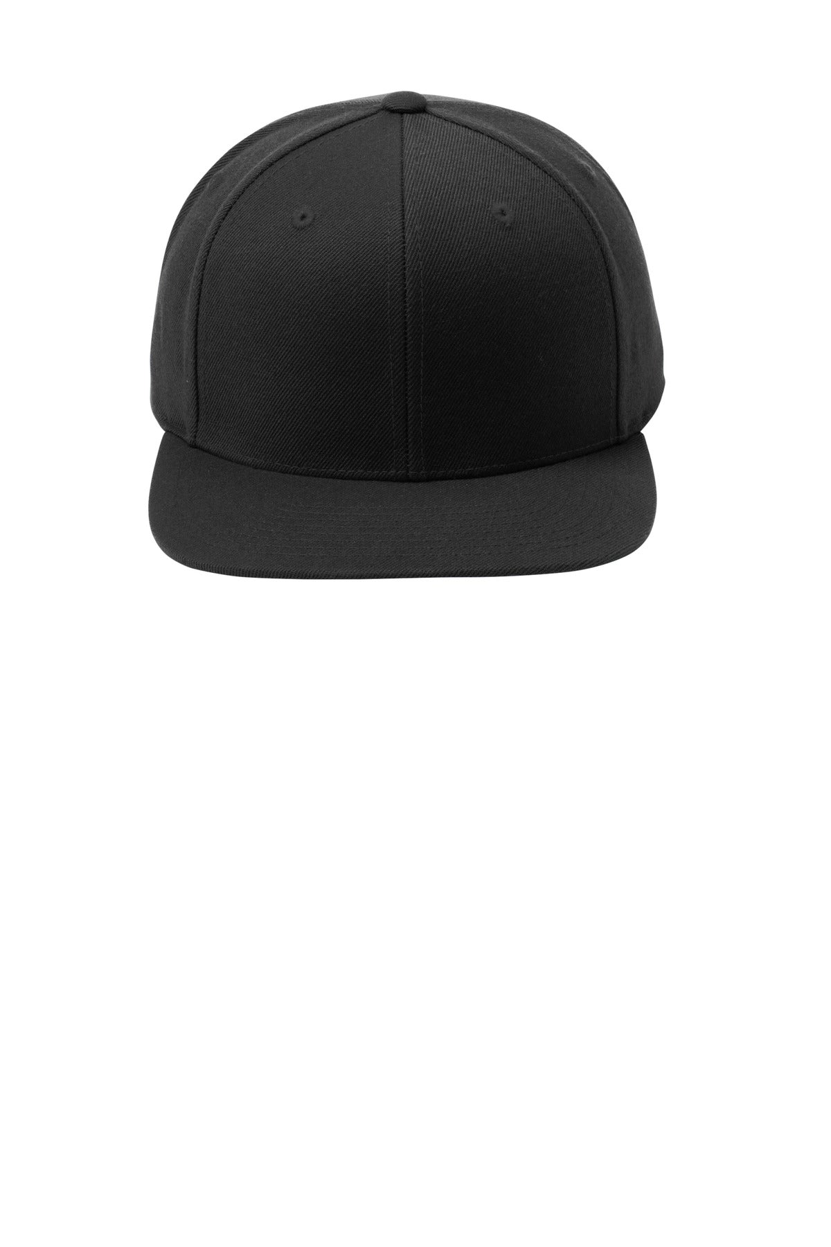 Sport-Tek® YP Classics® Flat Bill Snapback Cap