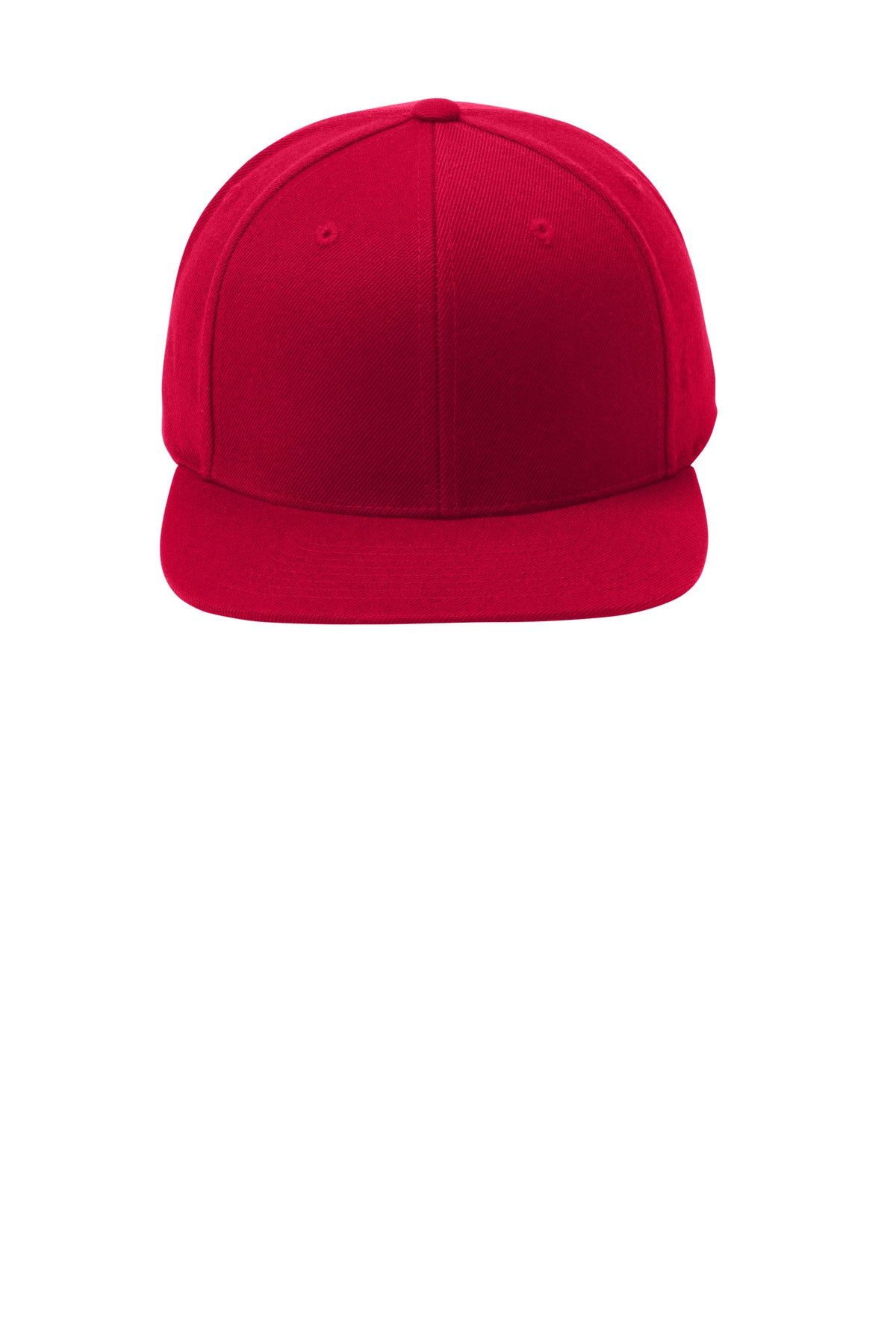 Sport-Tek® YP Classics® Flat Bill Snapback Cap