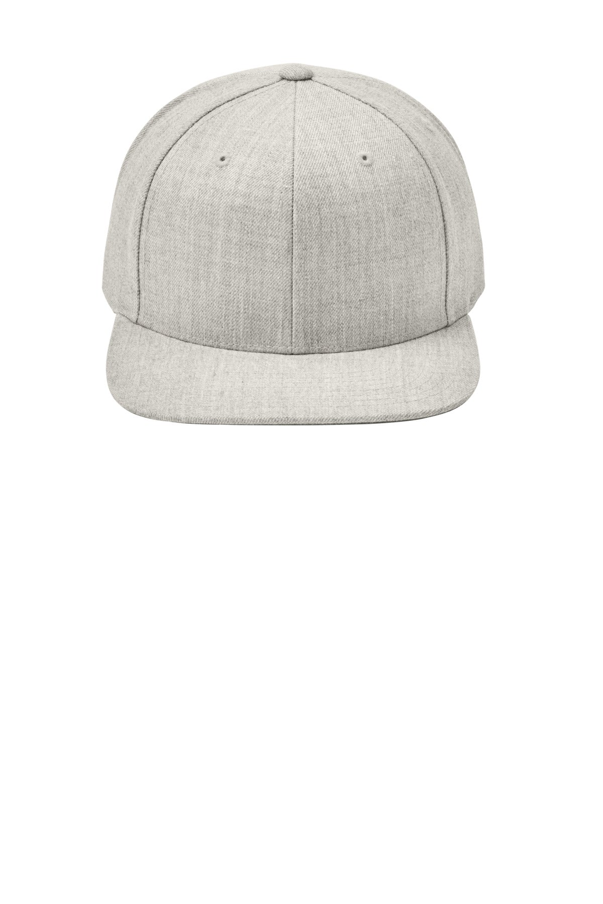 Sport-Tek® YP Classics® Flat Bill Snapback Cap