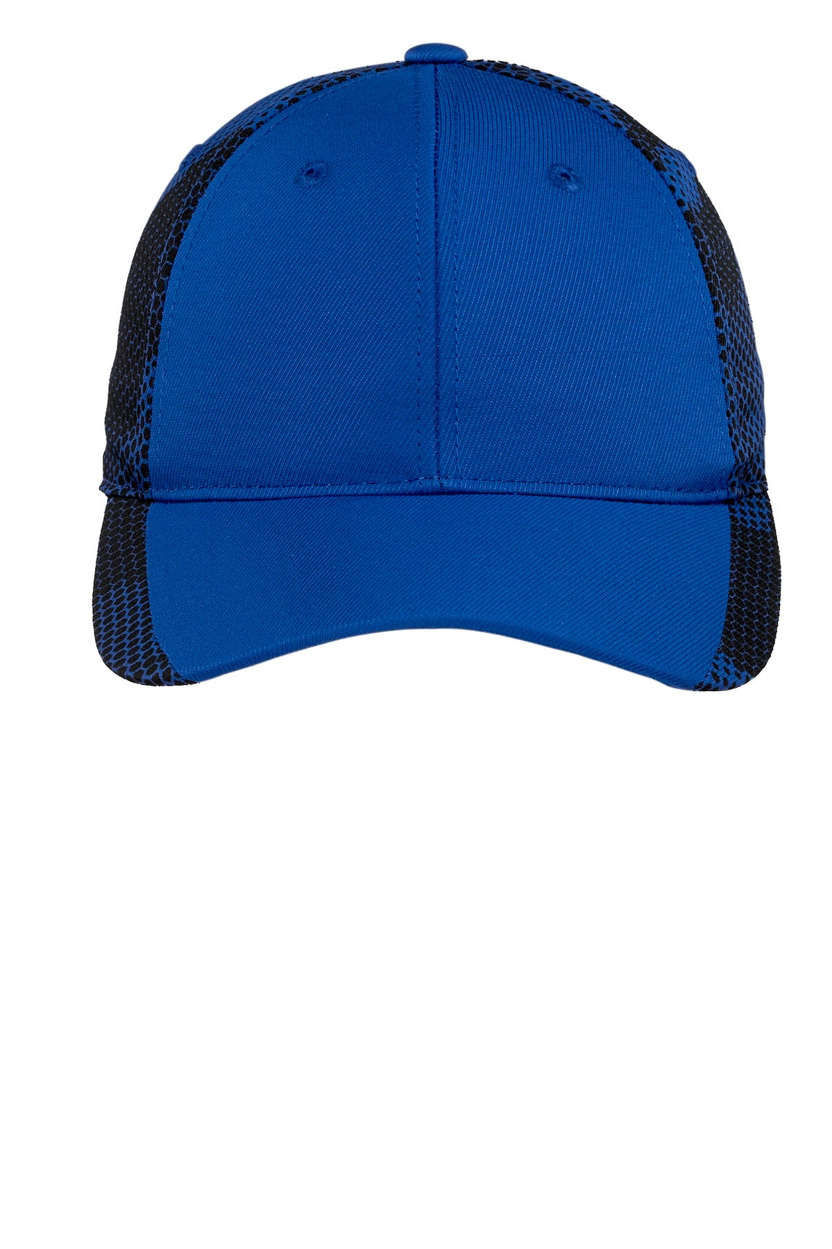 Sport-Tek® CamoHex Cap