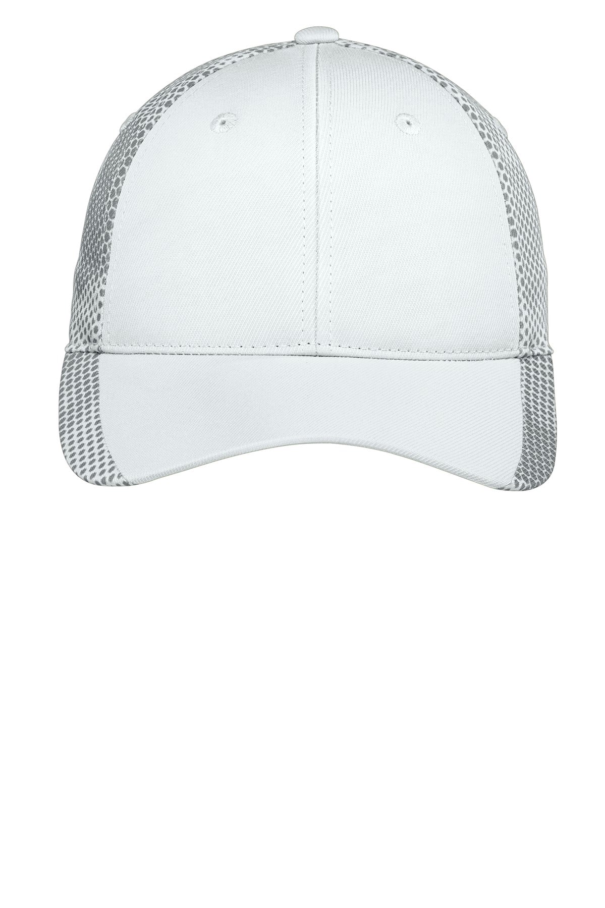 Sport-Tek® CamoHex Cap
