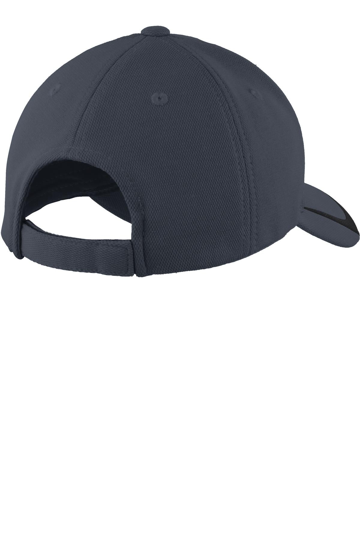 Sport-Tek® Pique Colorblock Cap