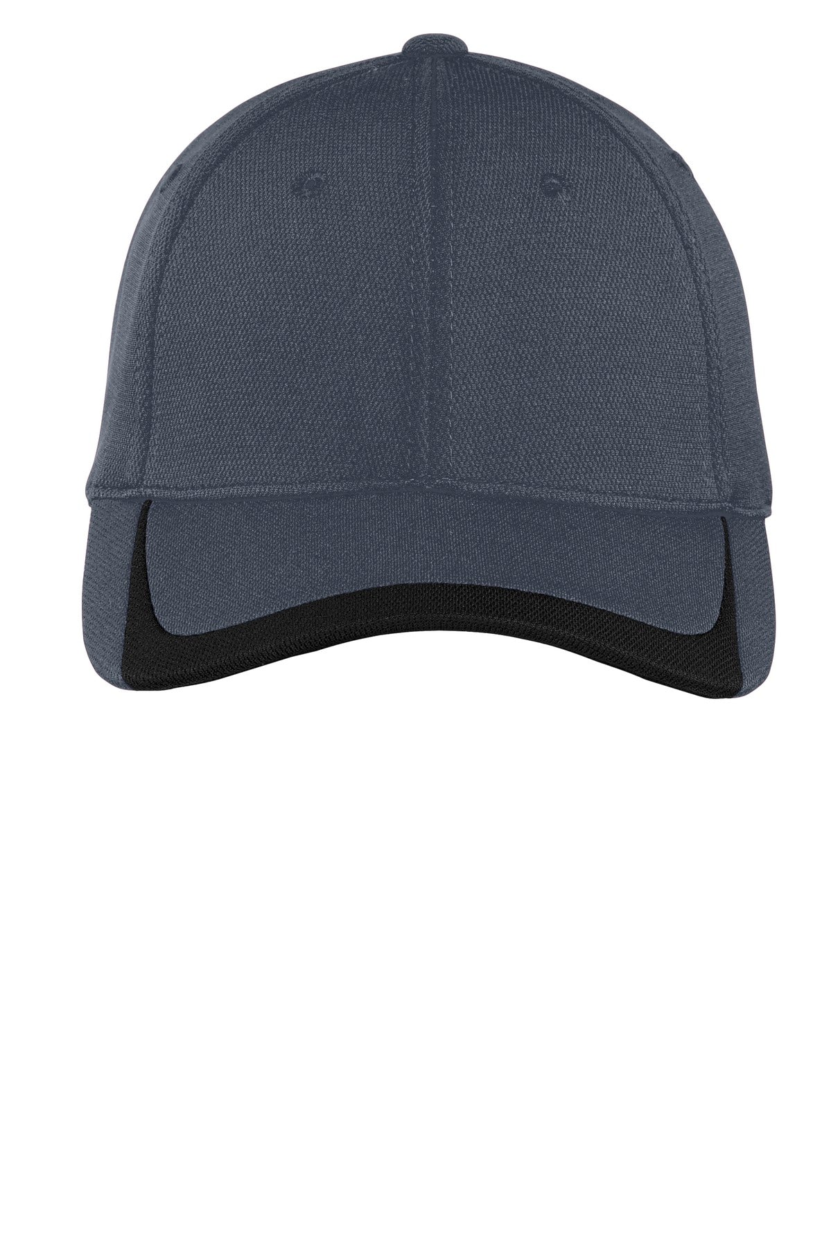 Sport-Tek® Pique Colorblock Cap