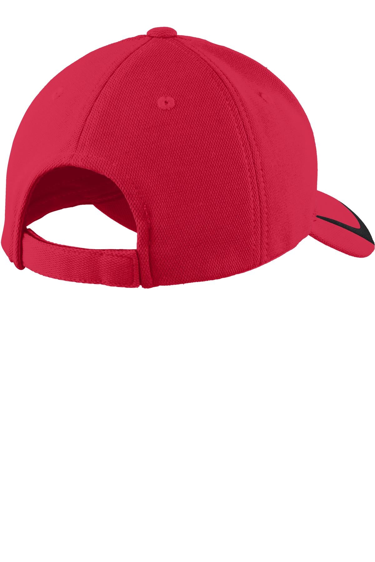 Sport-Tek® Pique Colorblock Cap