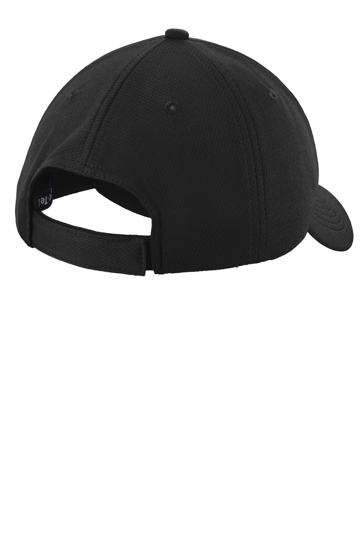 Sport-Tek® PosiCharge® RacerMesh® Cap