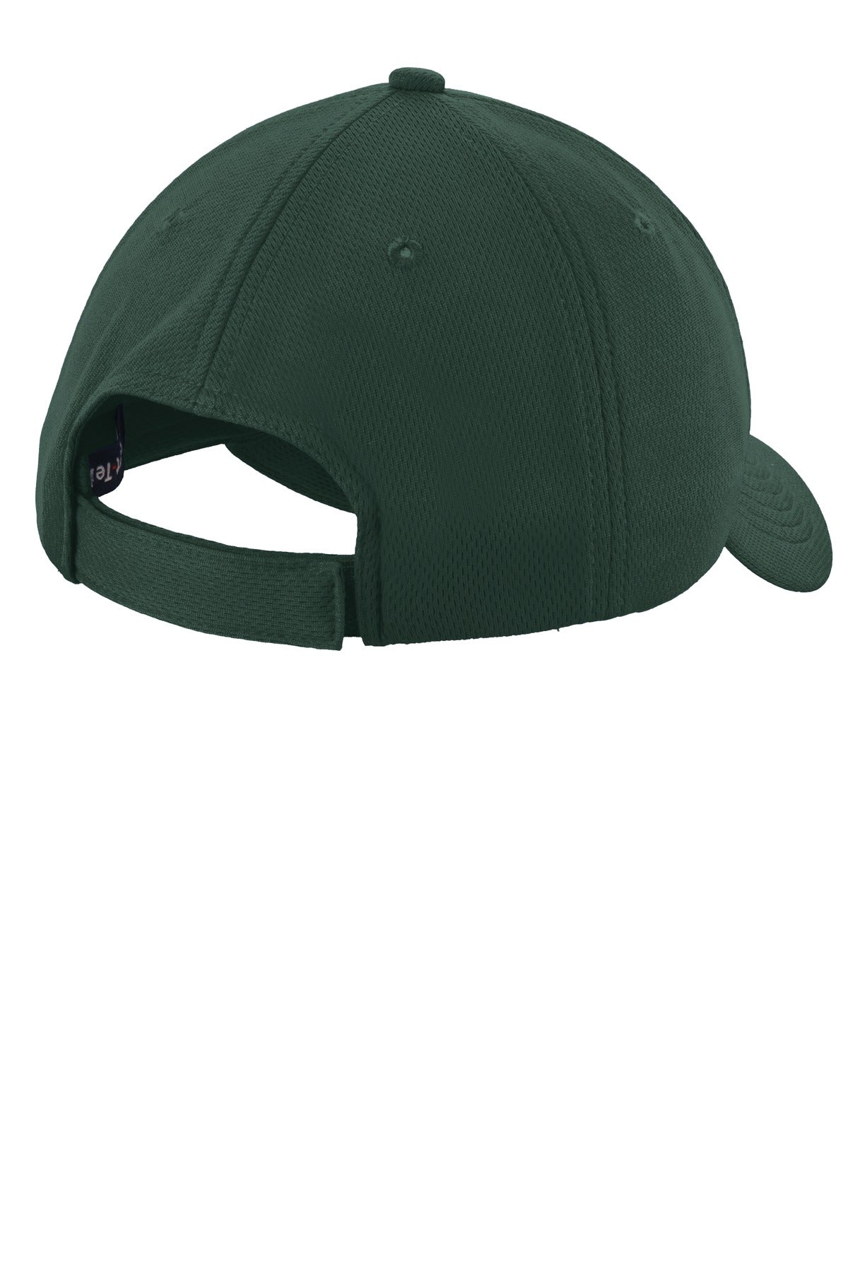 Sport-Tek® PosiCharge® RacerMesh® Cap