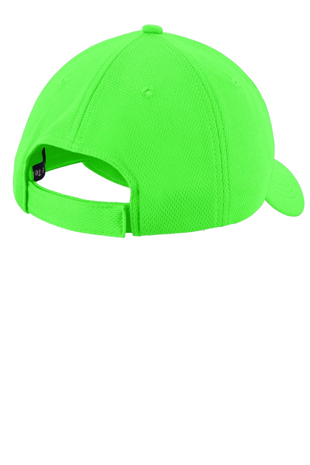Sport-Tek® PosiCharge® RacerMesh® Cap