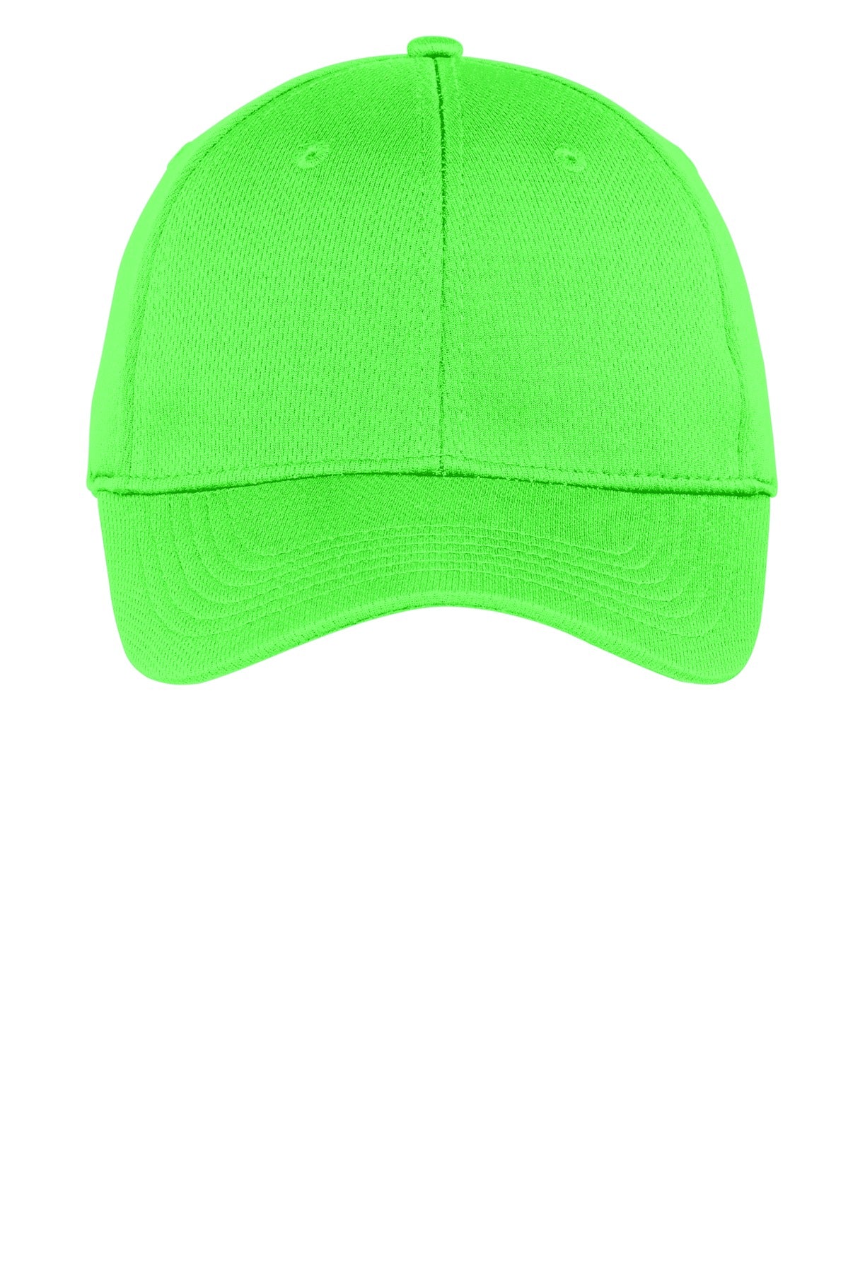Sport-Tek® PosiCharge® RacerMesh® Cap