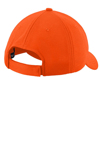 Sport-Tek® PosiCharge® RacerMesh® Cap