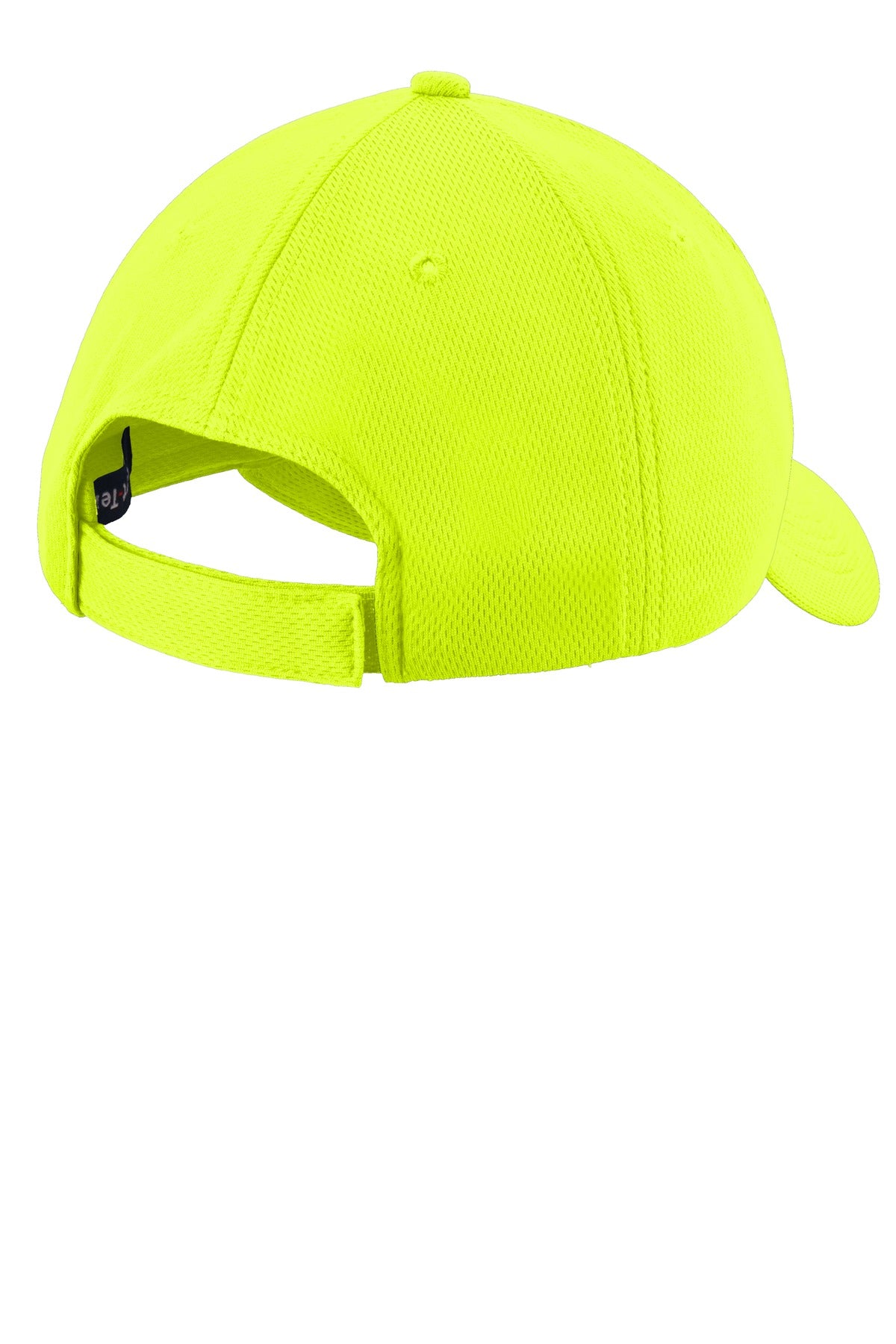Sport-Tek® PosiCharge® RacerMesh® Cap