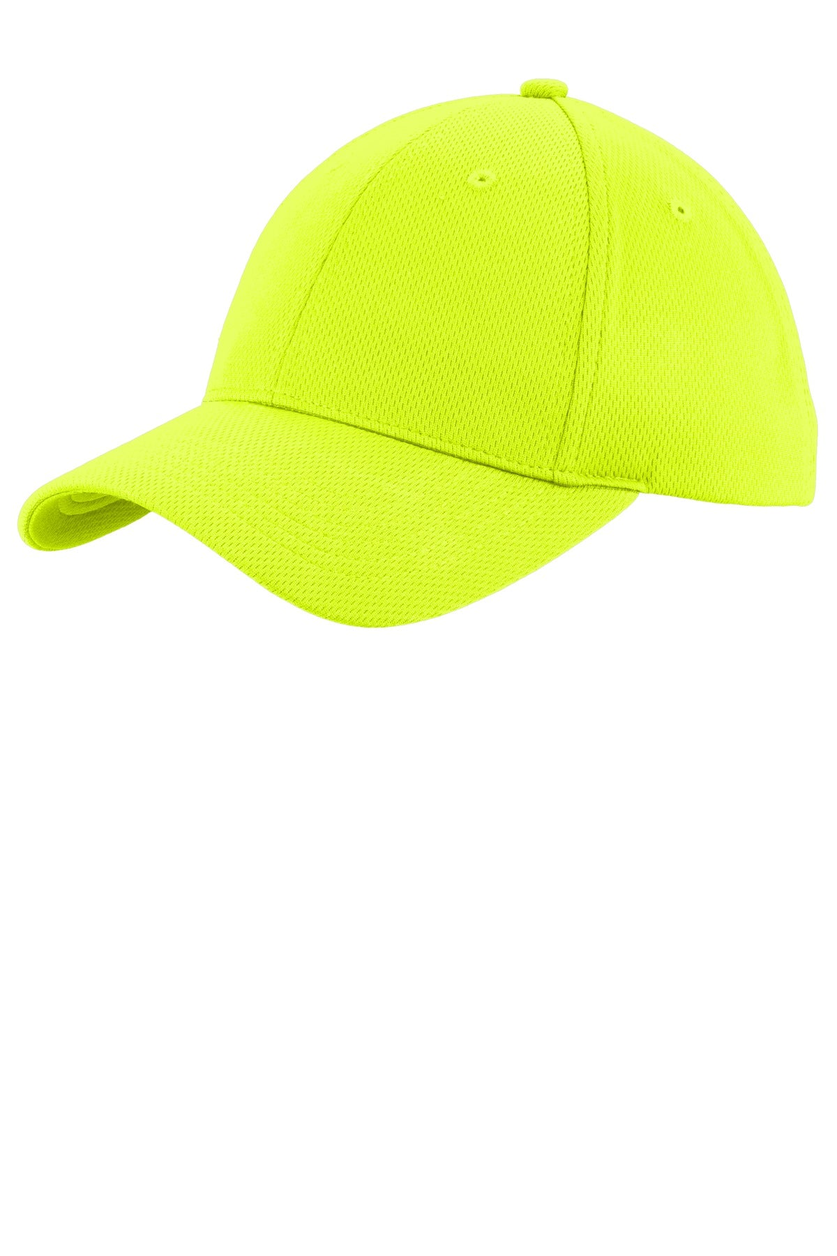 Sport-Tek® PosiCharge® RacerMesh® Cap