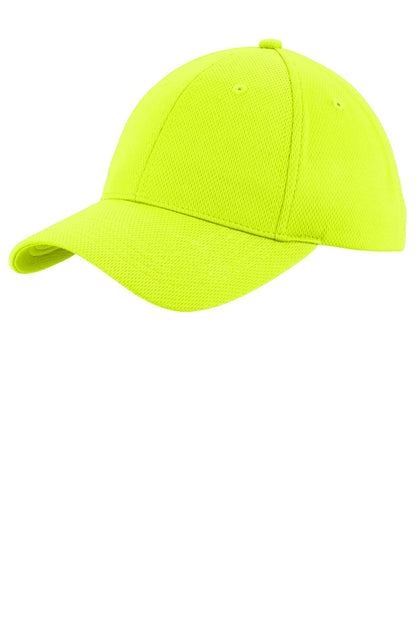 Sport-Tek® PosiCharge® RacerMesh® Cap