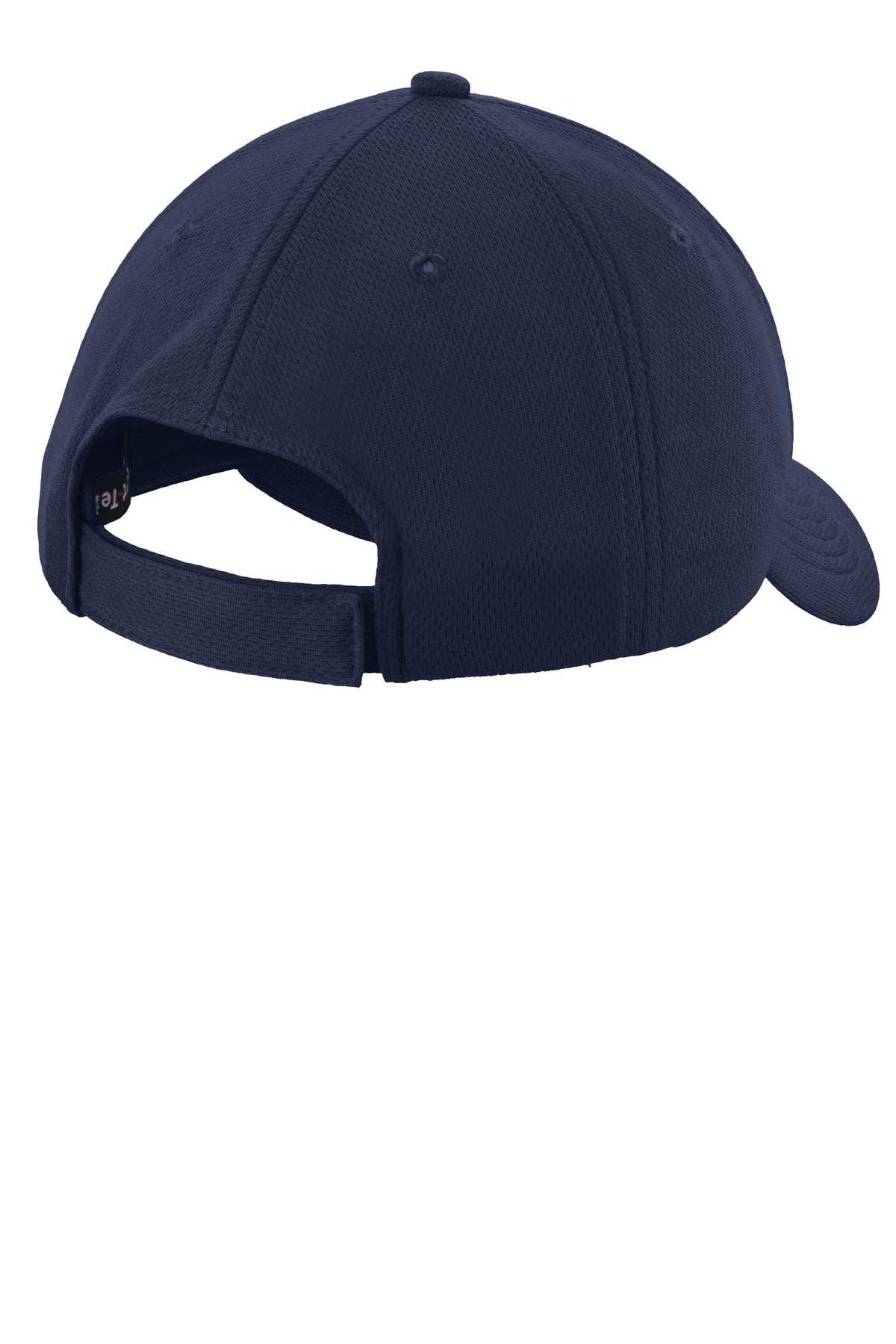 Sport-Tek® PosiCharge® RacerMesh® Cap