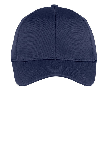 Sport-Tek® PosiCharge® RacerMesh® Cap