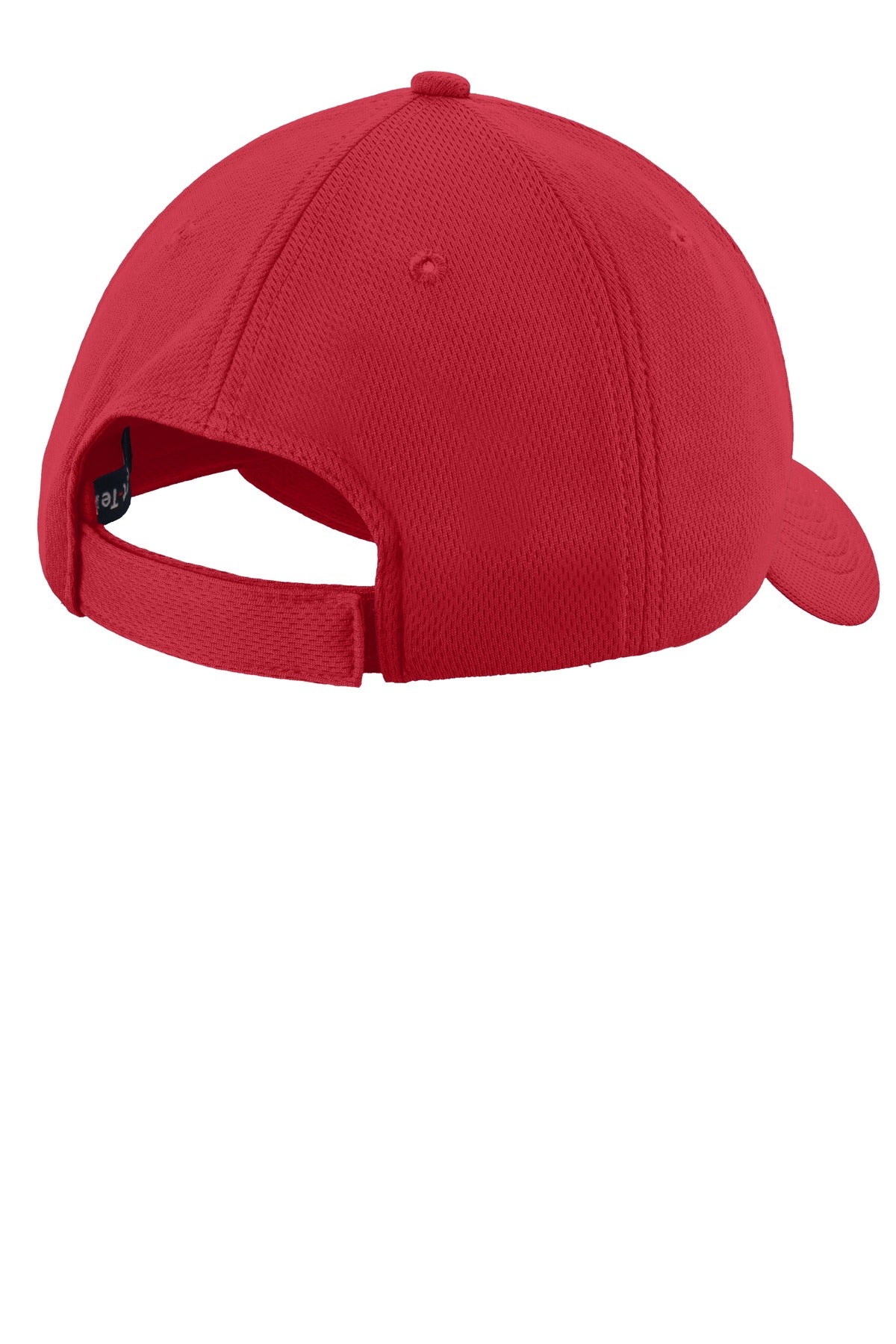 Sport-Tek® PosiCharge® RacerMesh® Cap