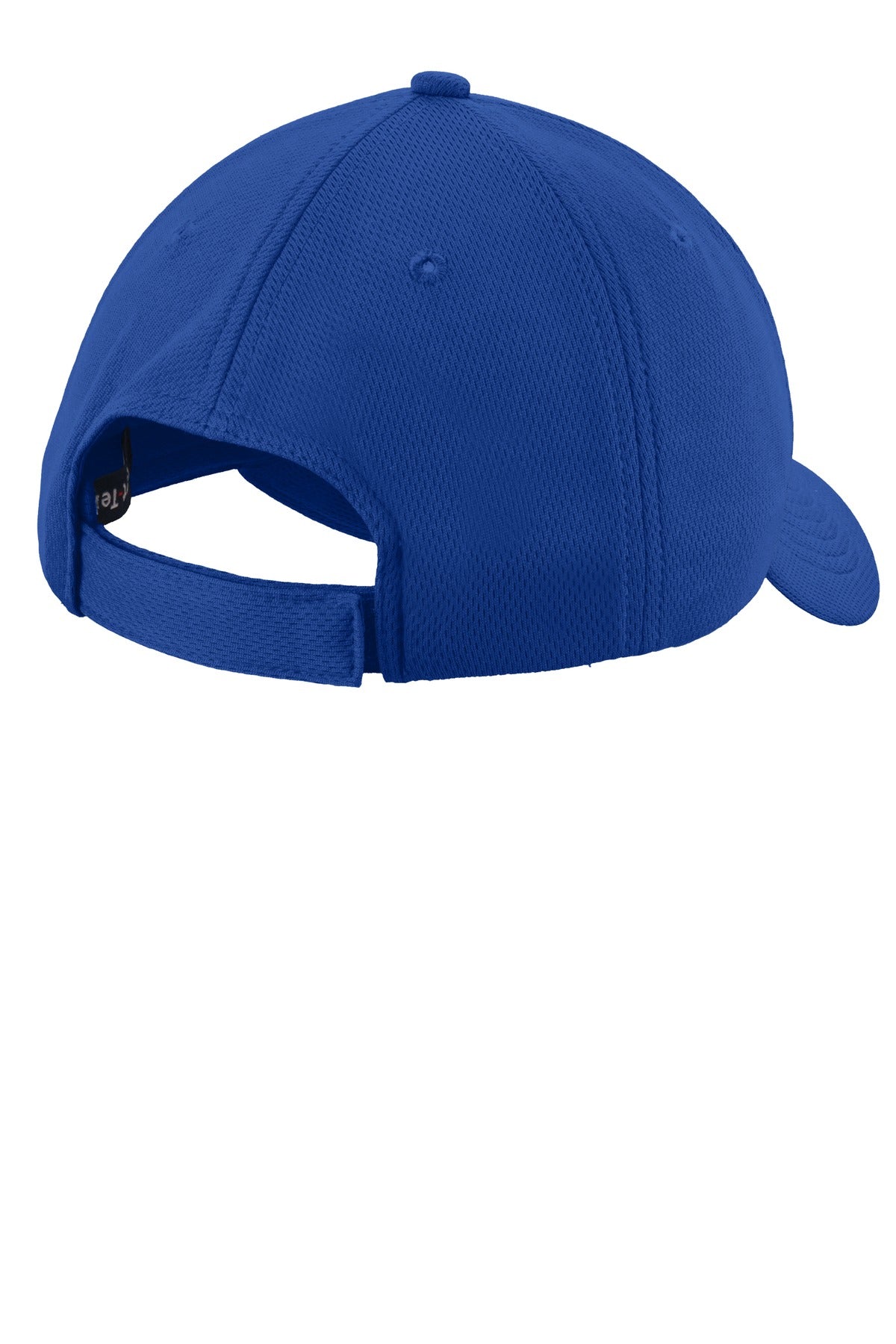 Sport-Tek® PosiCharge® RacerMesh® Cap