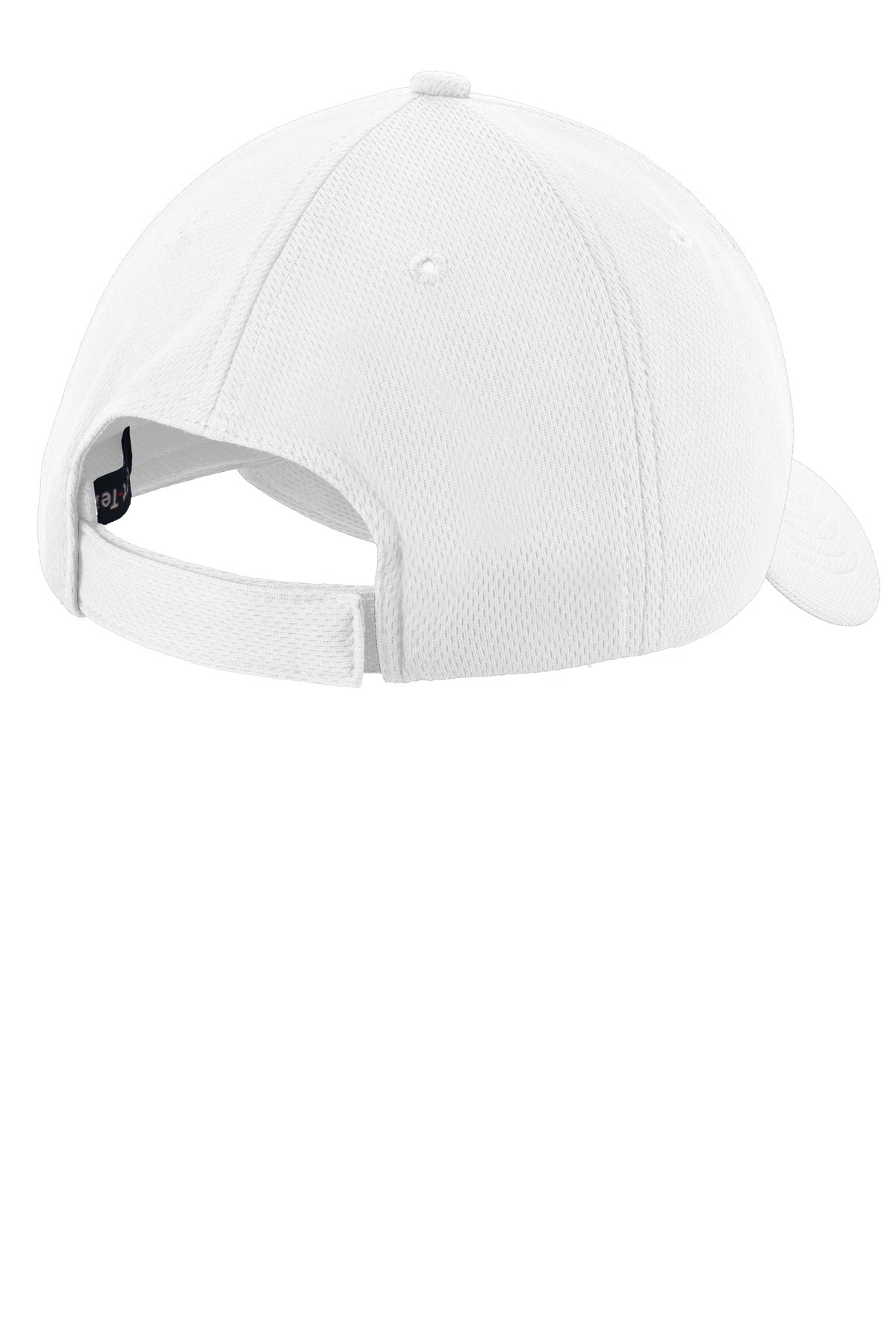 Sport-Tek® PosiCharge® RacerMesh® Cap