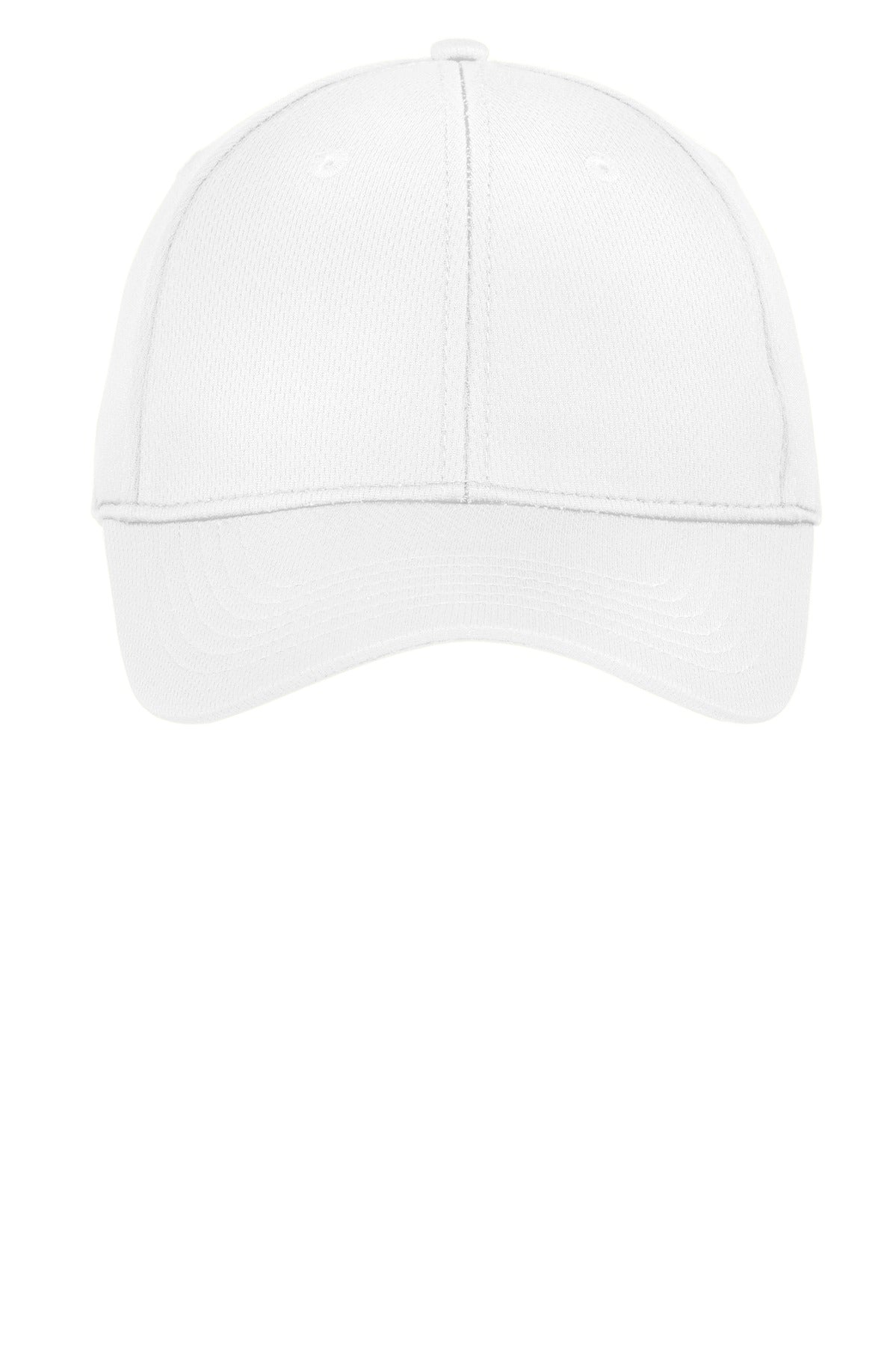 Sport-Tek® PosiCharge® RacerMesh® Cap