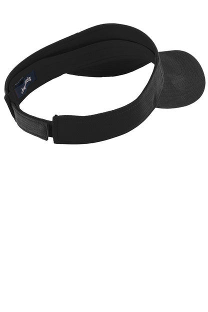 Sport-Tek® PosiCharge® RacerMesh® Visor