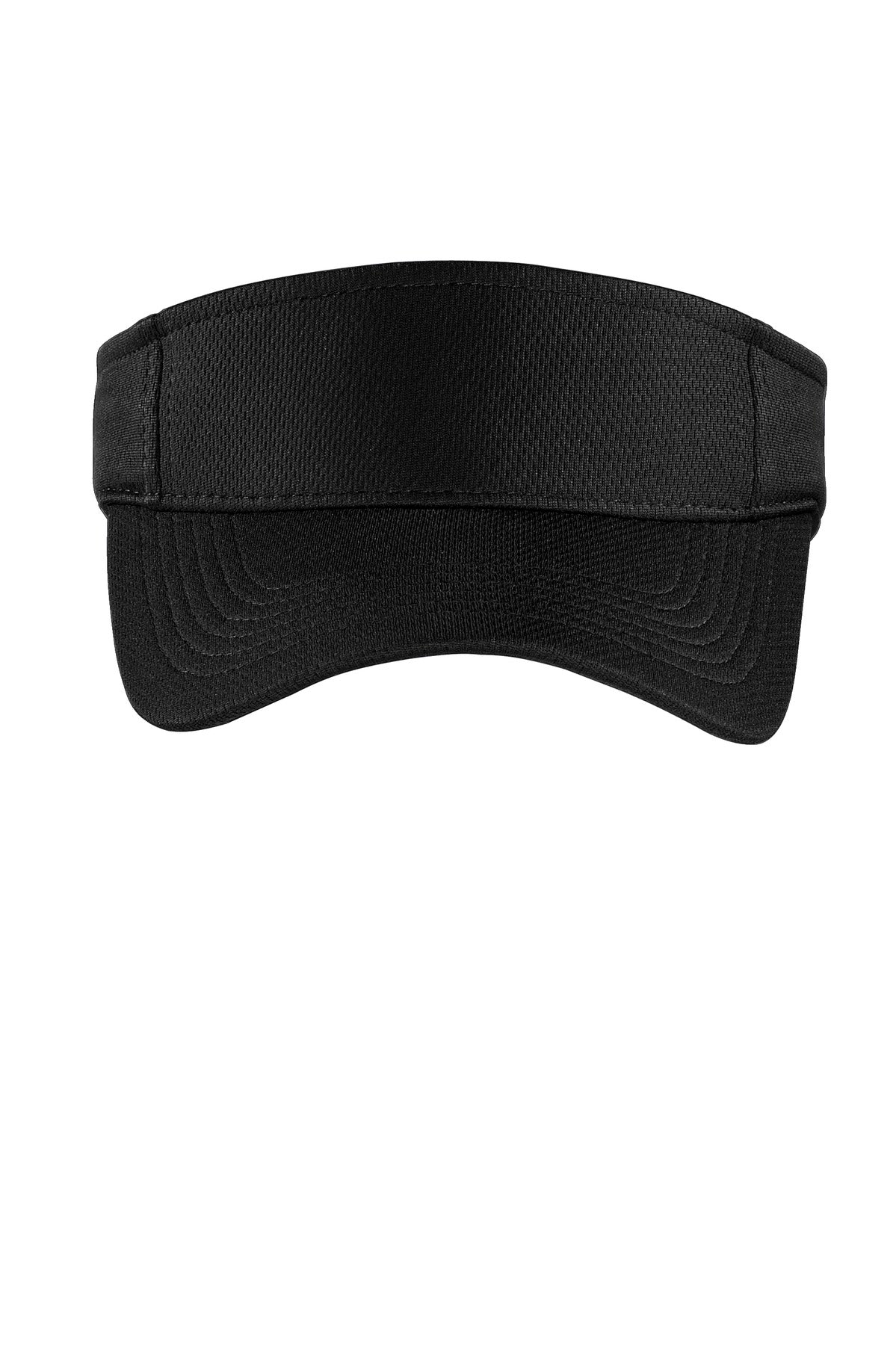 Sport-Tek® PosiCharge® RacerMesh® Visor