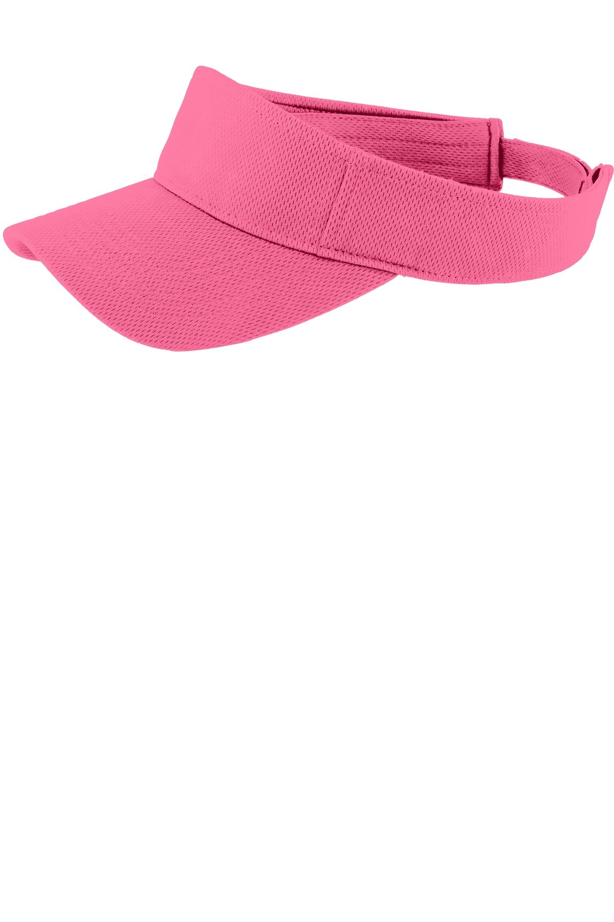 Sport-Tek® PosiCharge® RacerMesh® Visor
