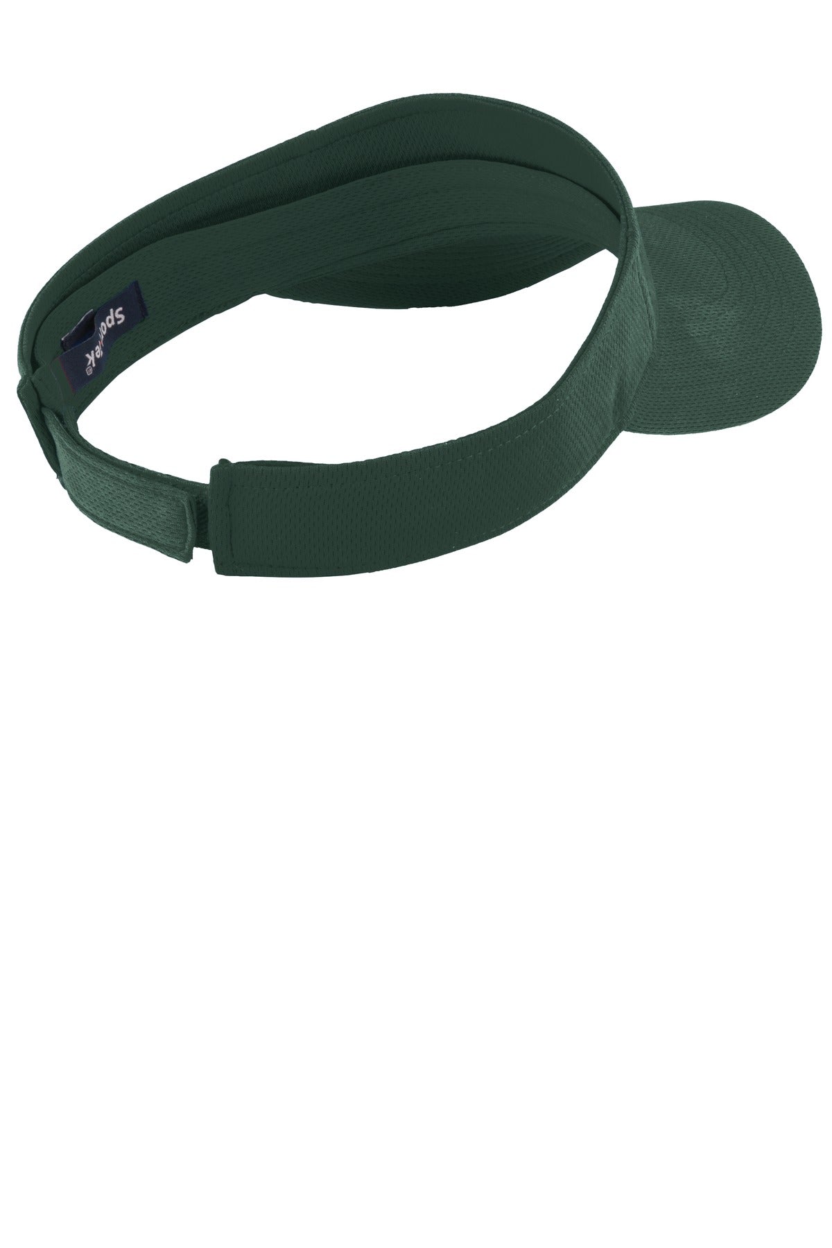 Sport-Tek® PosiCharge® RacerMesh® Visor