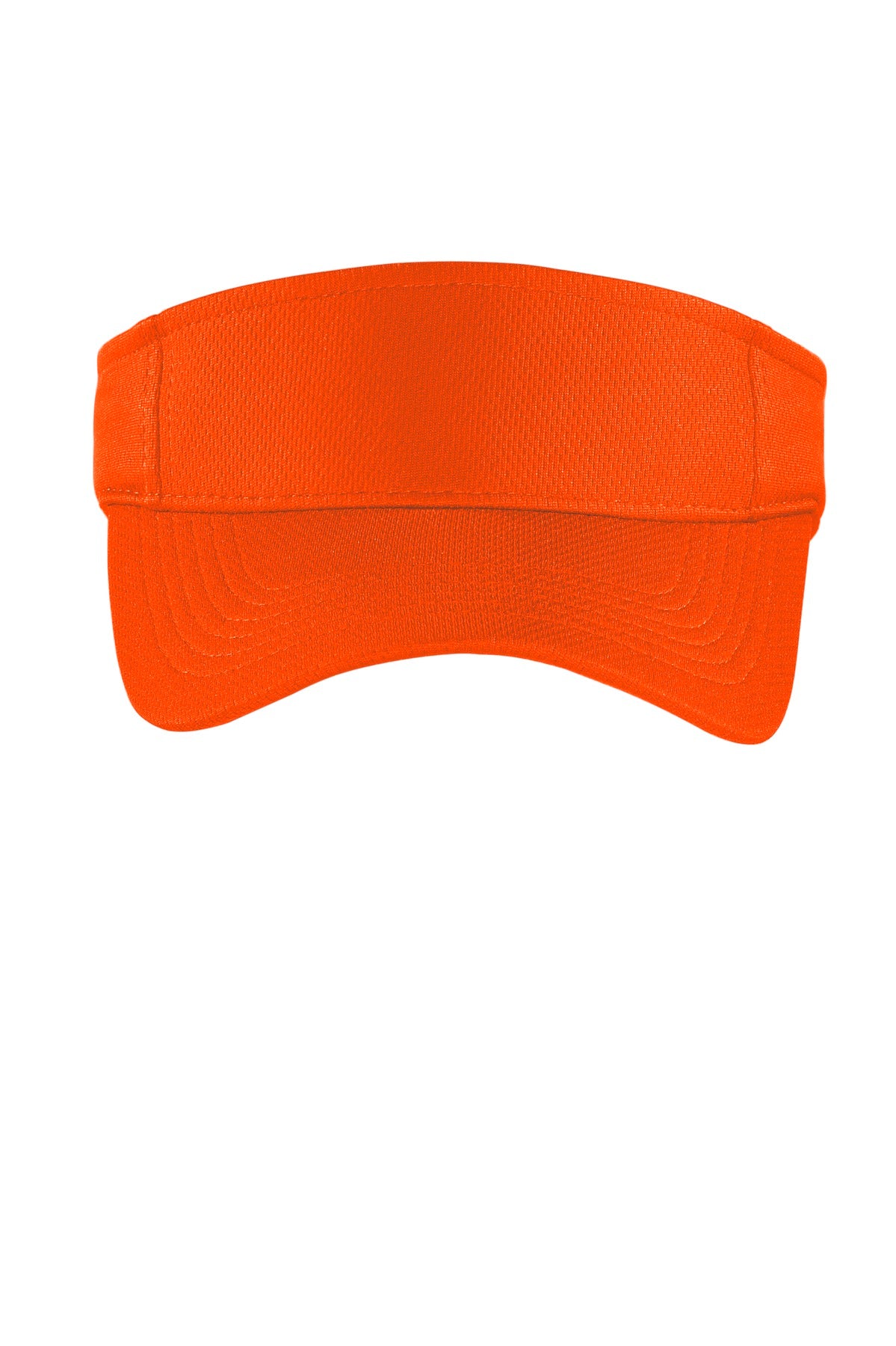 Sport-Tek® PosiCharge® RacerMesh® Visor