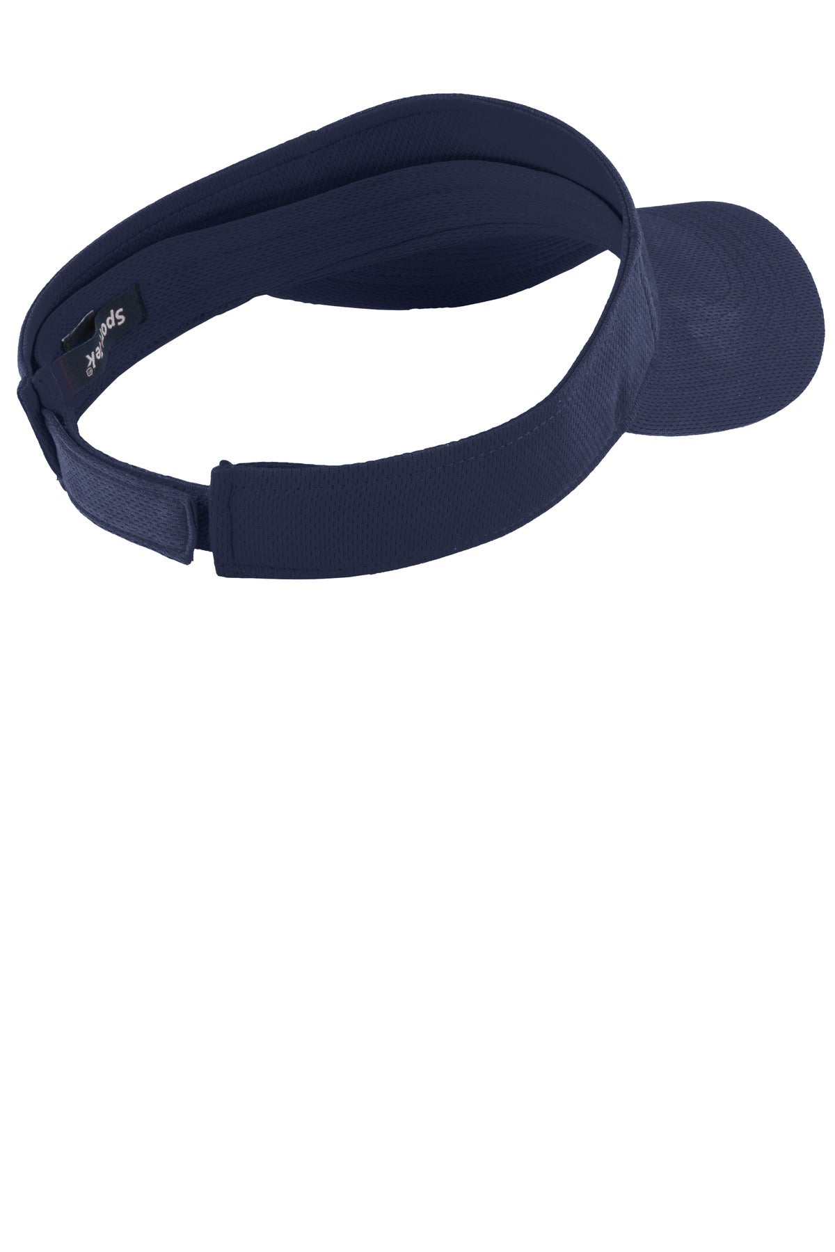 Sport-Tek® PosiCharge® RacerMesh® Visor