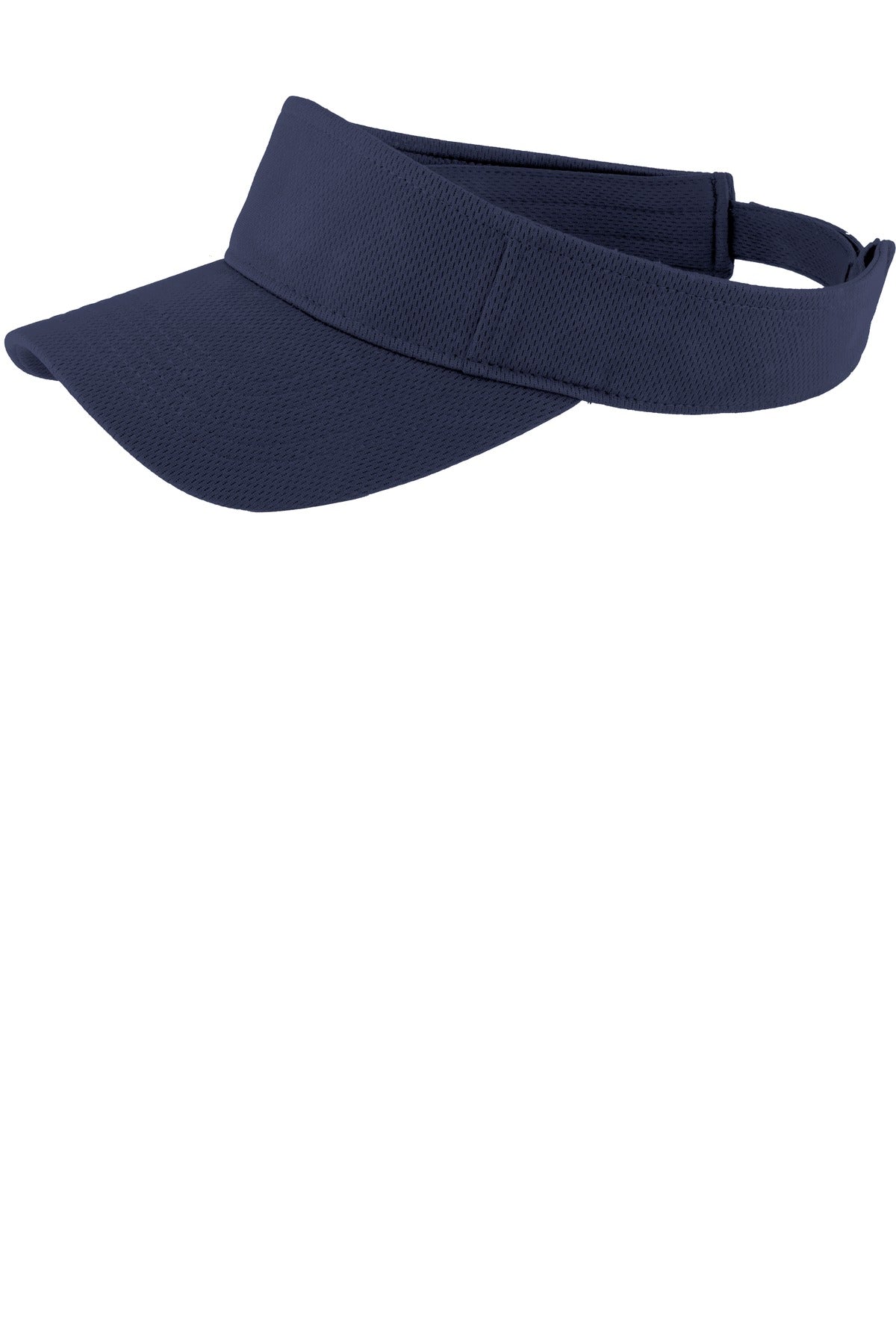 Sport-Tek® PosiCharge® RacerMesh® Visor