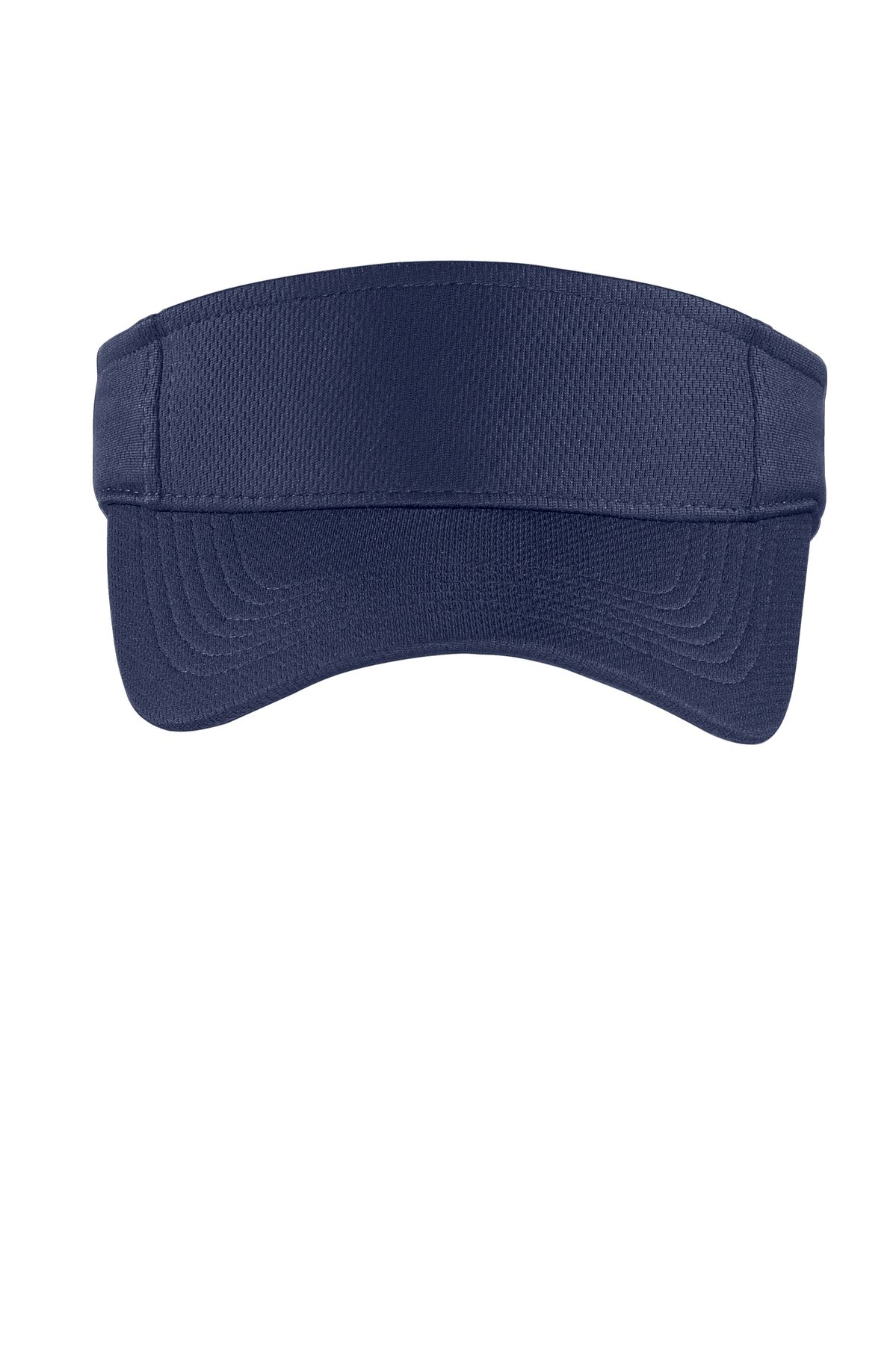 Sport-Tek® PosiCharge® RacerMesh® Visor