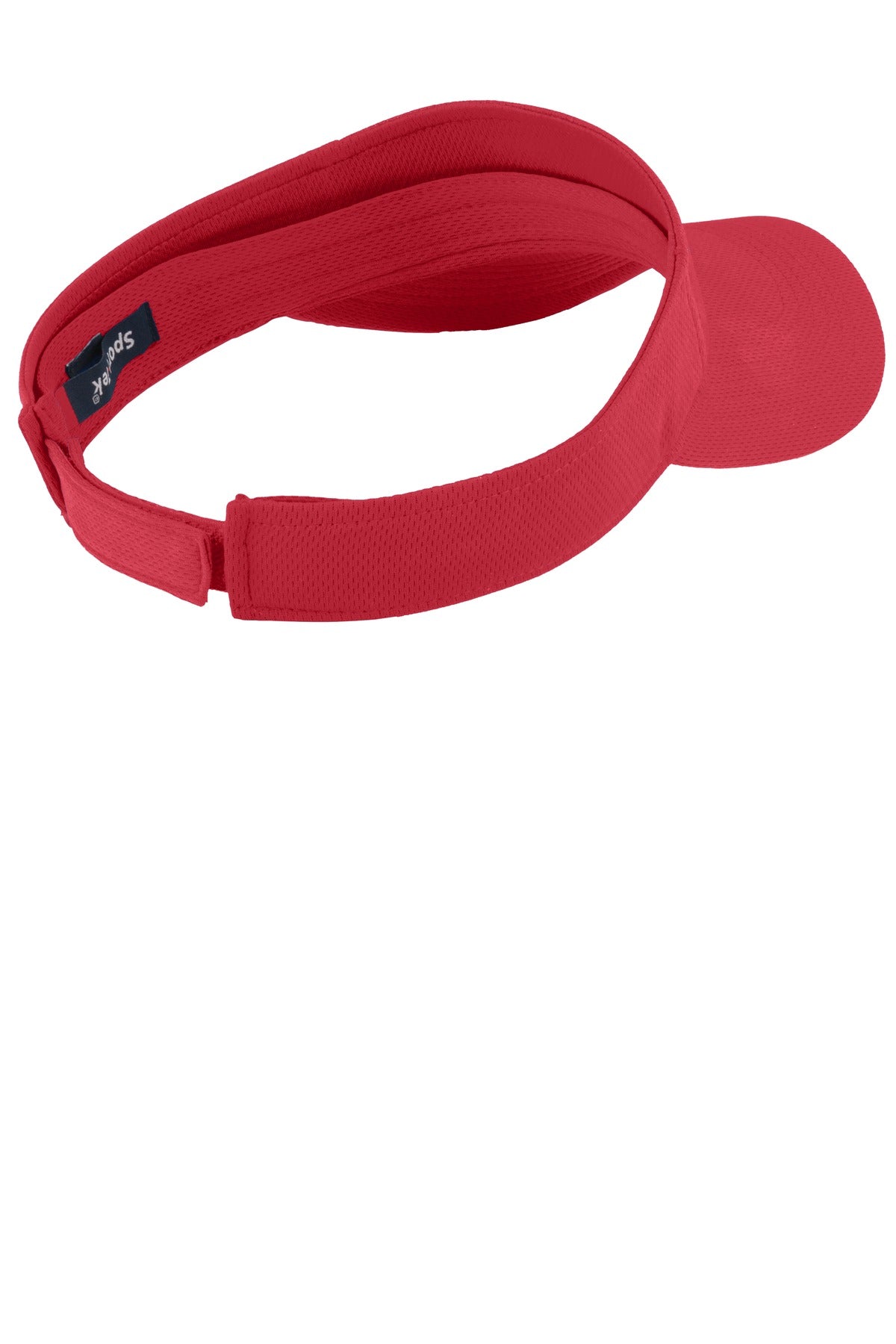Sport-Tek® PosiCharge® RacerMesh® Visor