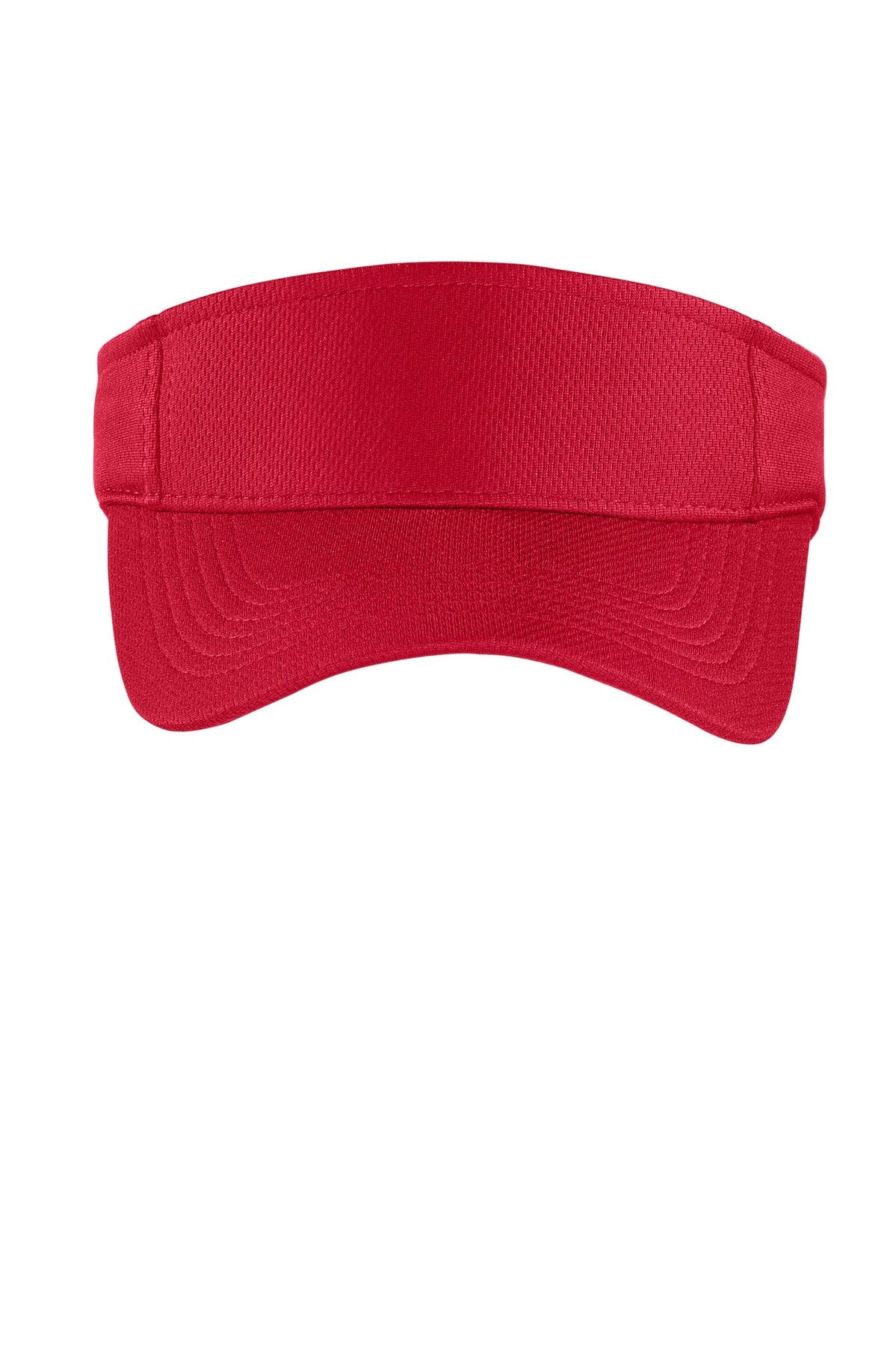 Sport-Tek® PosiCharge® RacerMesh® Visor