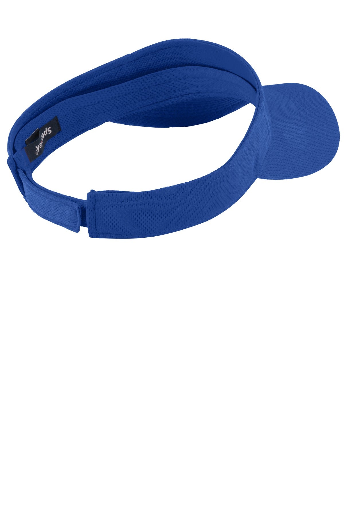 Sport-Tek® PosiCharge® RacerMesh® Visor