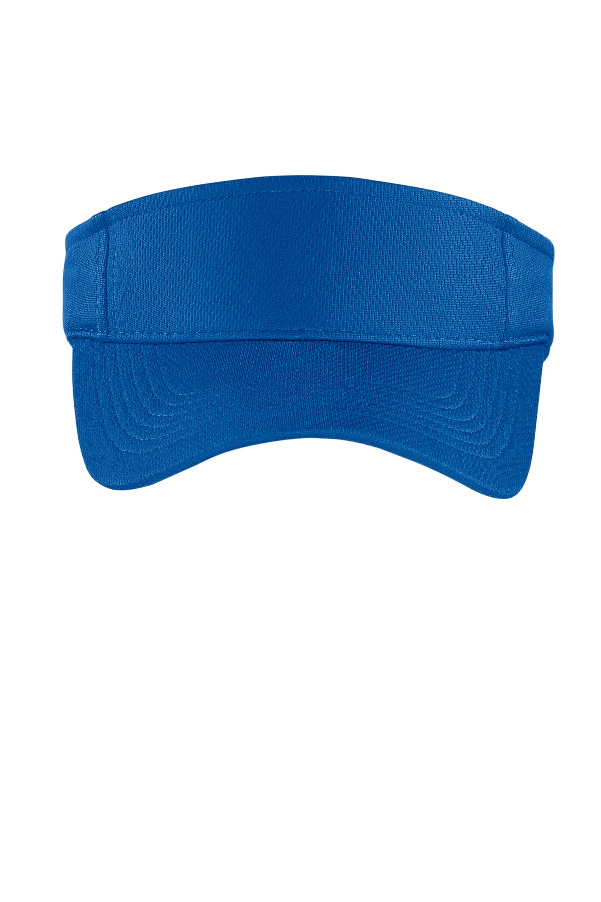Sport-Tek® PosiCharge® RacerMesh® Visor