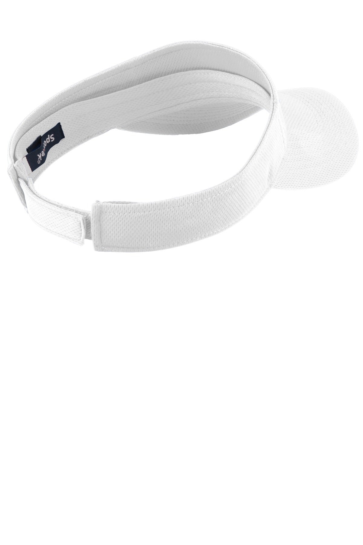 Sport-Tek® PosiCharge® RacerMesh® Visor