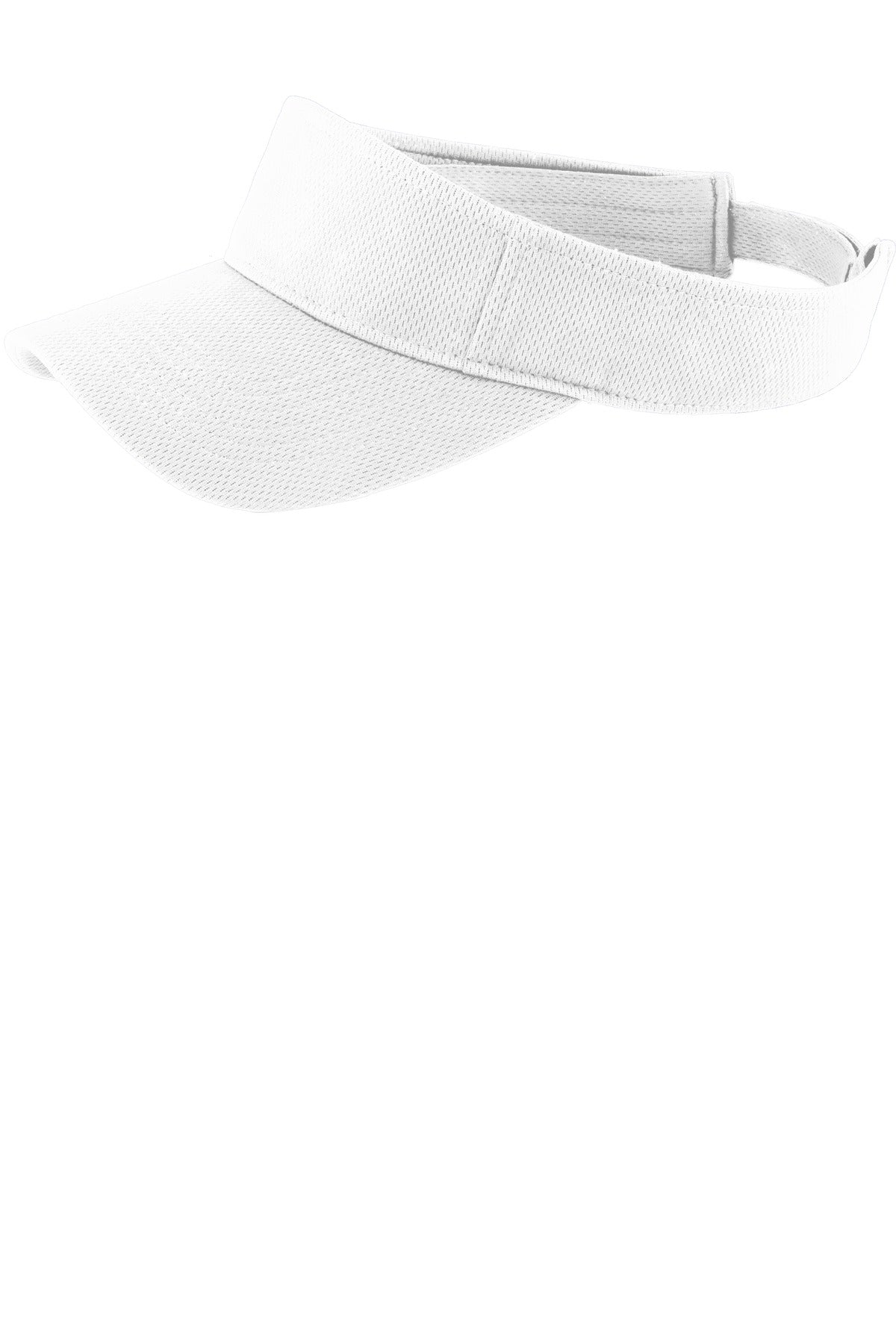 Sport-Tek® PosiCharge® RacerMesh® Visor
