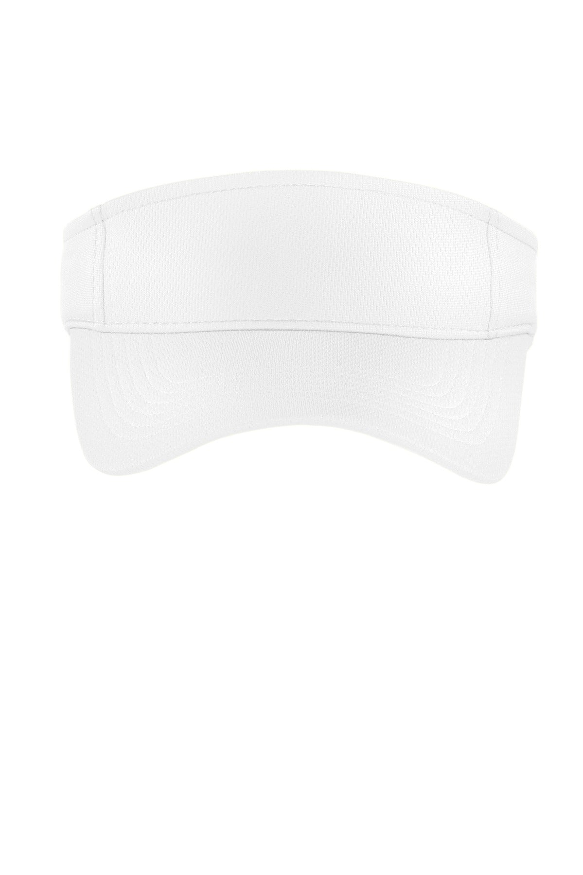 Sport-Tek® PosiCharge® RacerMesh® Visor