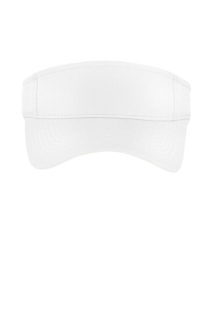 Sport-Tek® PosiCharge® RacerMesh® Visor