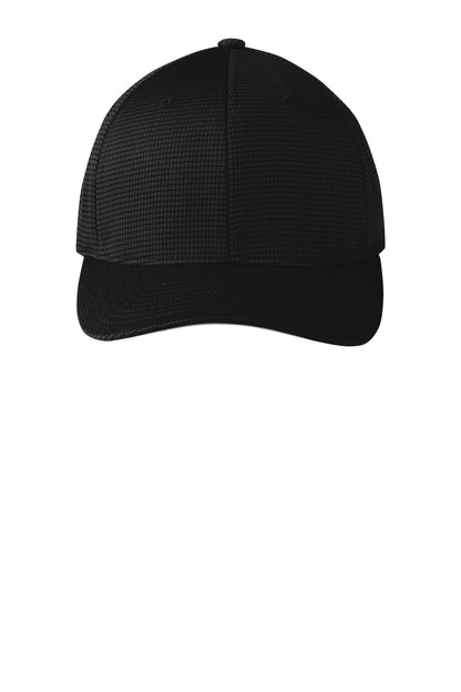 DISCONTINUED - Sport-Tek® Flexfit® Grid Texture Cap